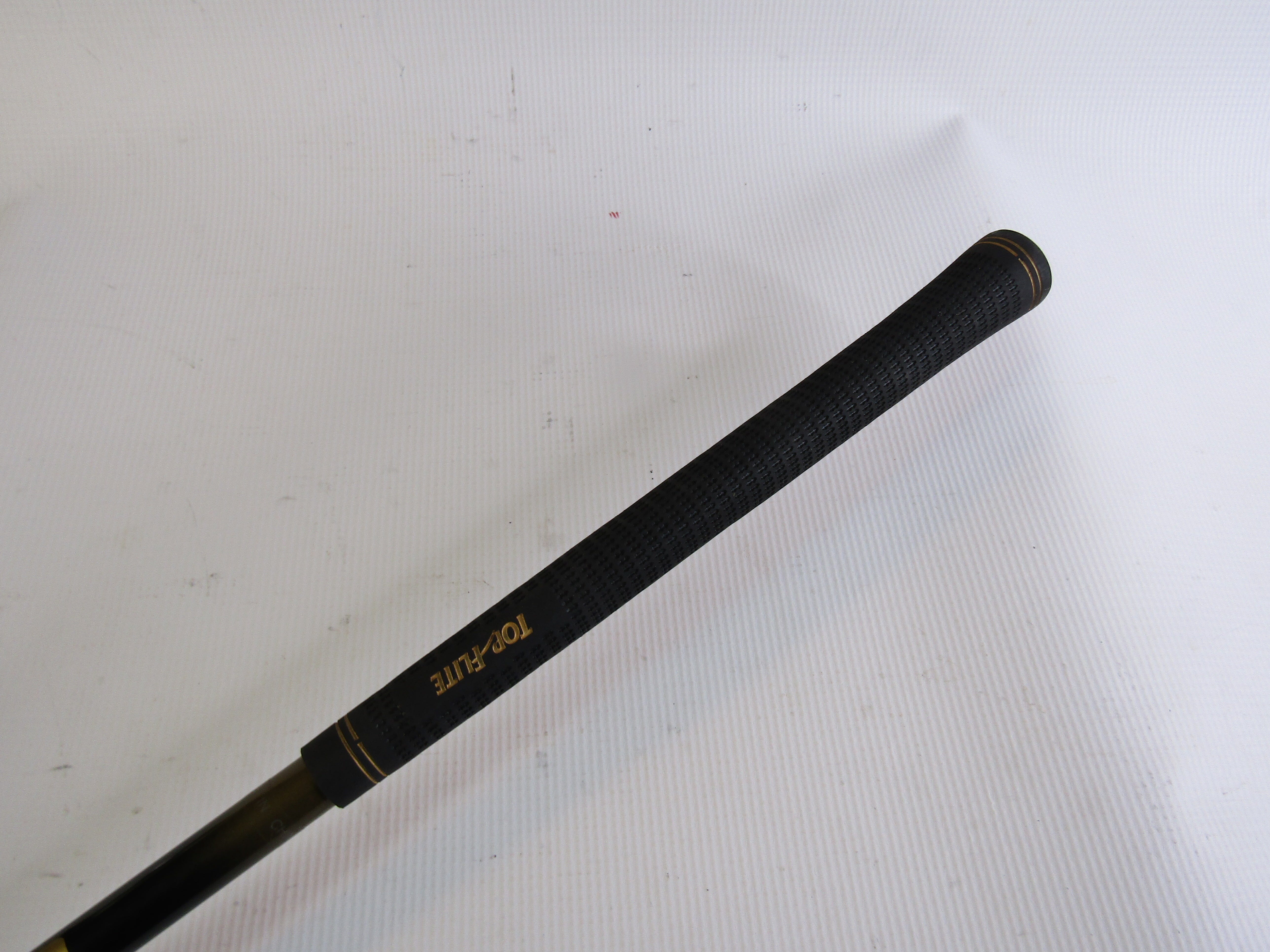 Top Flite Aero #5 FW Medium Flex Graphite Men's Right Pre-Owned Fairway Woods Top Flite