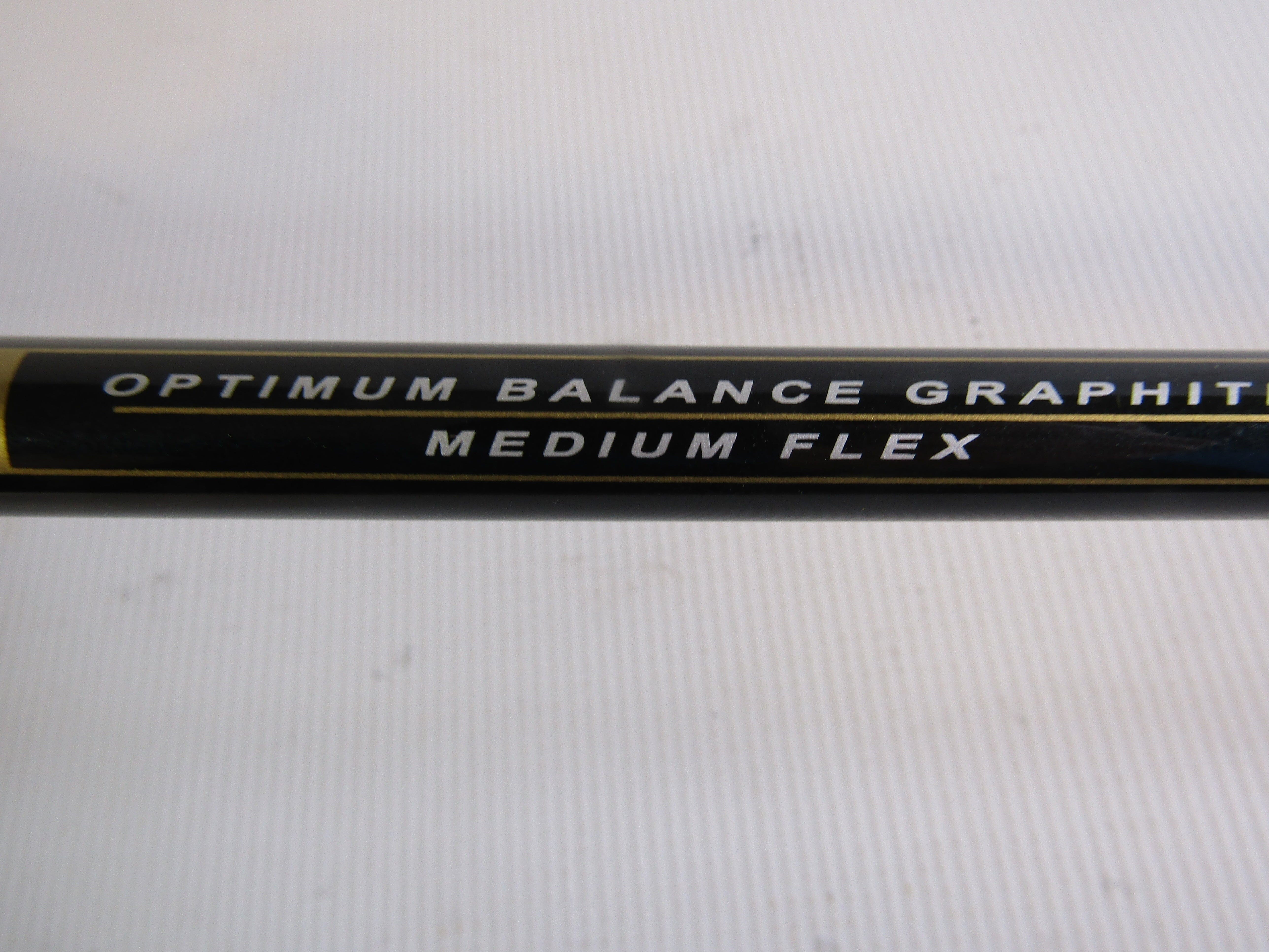 Top Flite Aero #5 FW Medium Flex Graphite Men's Right Pre-Owned Fairway Woods Top Flite