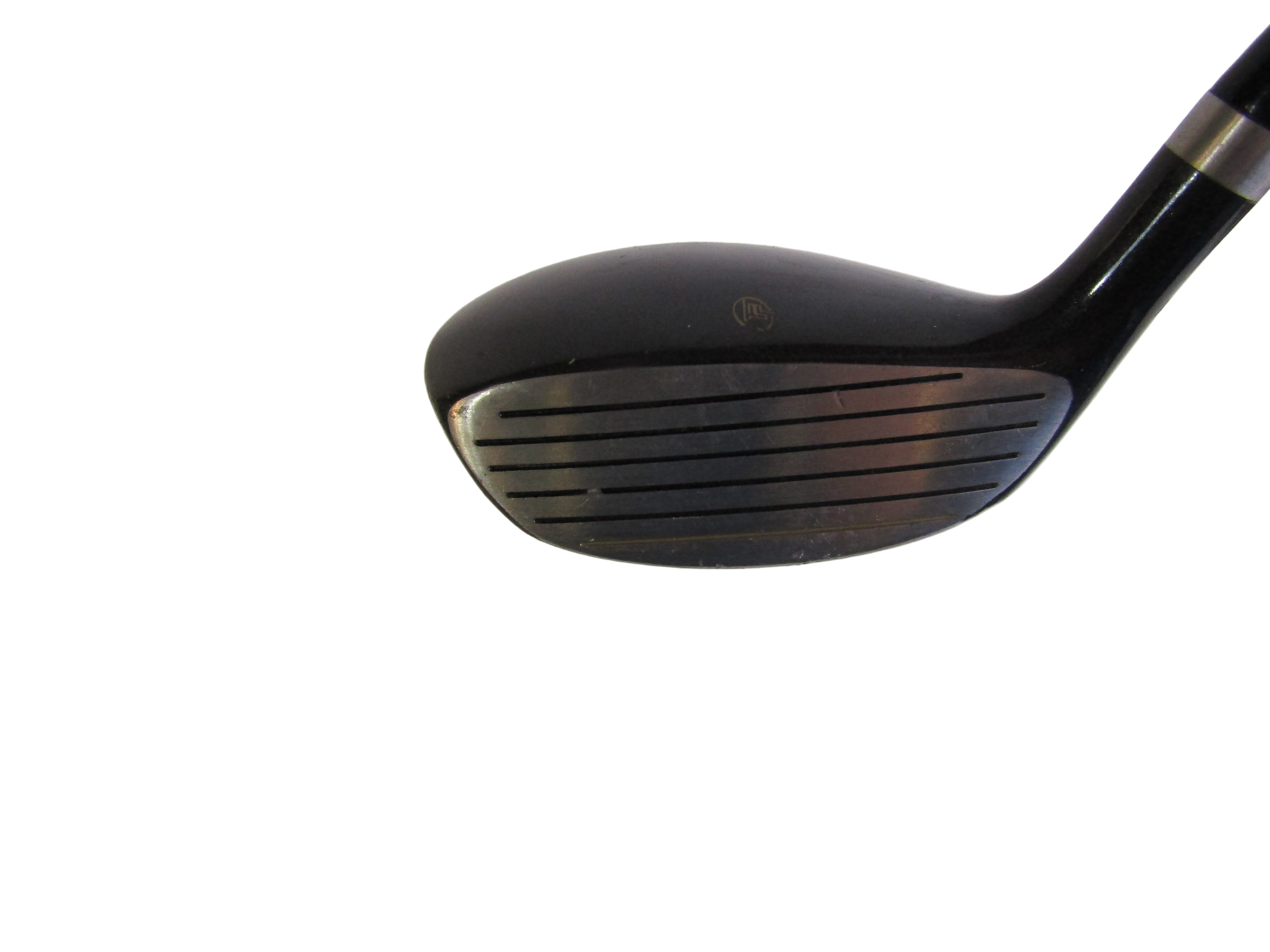 Top Flite Aero #5 FW Medium Flex Graphite Men's Right Pre-Owned Fairway Woods Top Flite