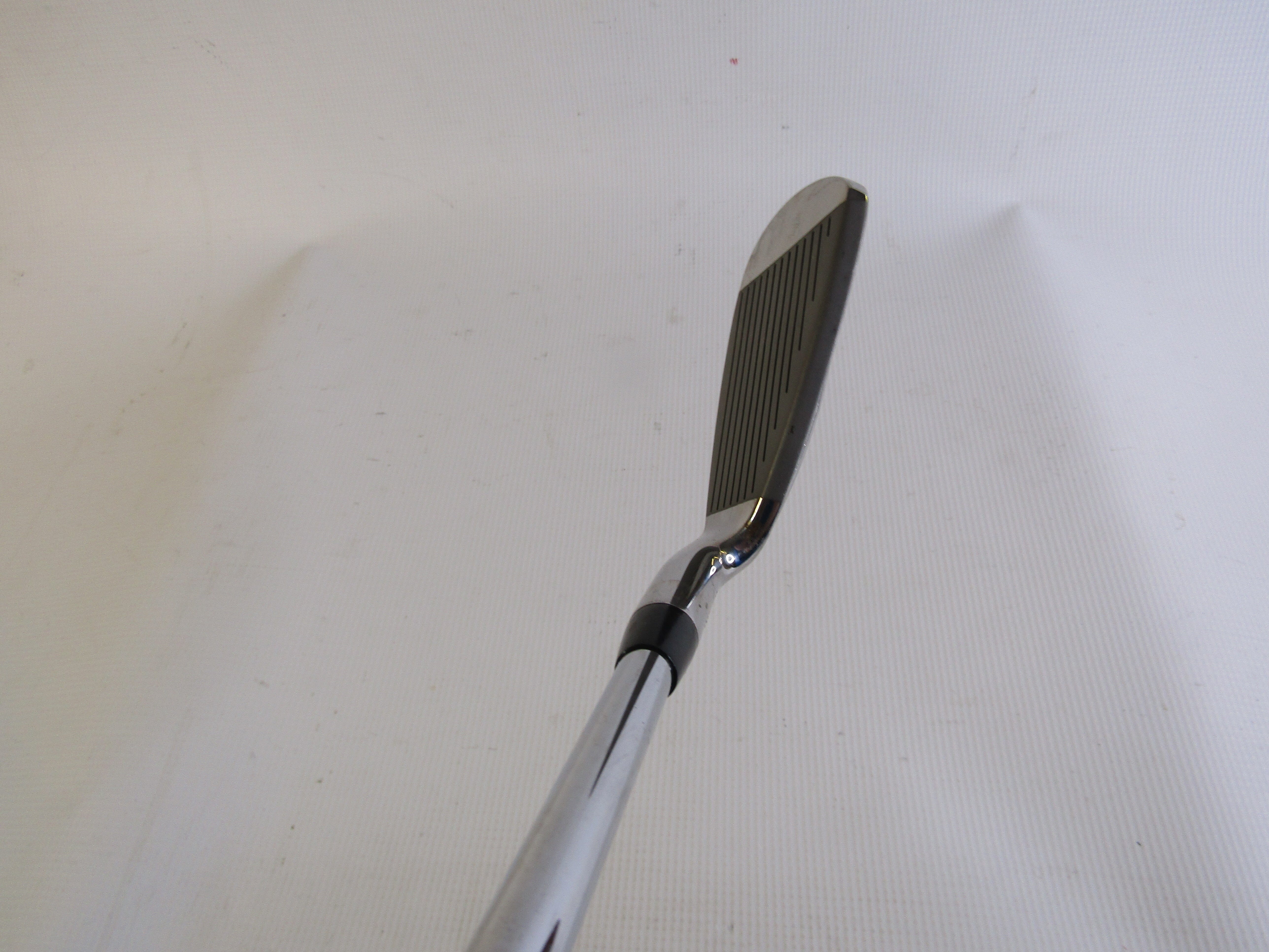Top Flite Aero #6 Iron Regular Flex Steel Shaft Men's Right Pre-Owned Irons Top Flite