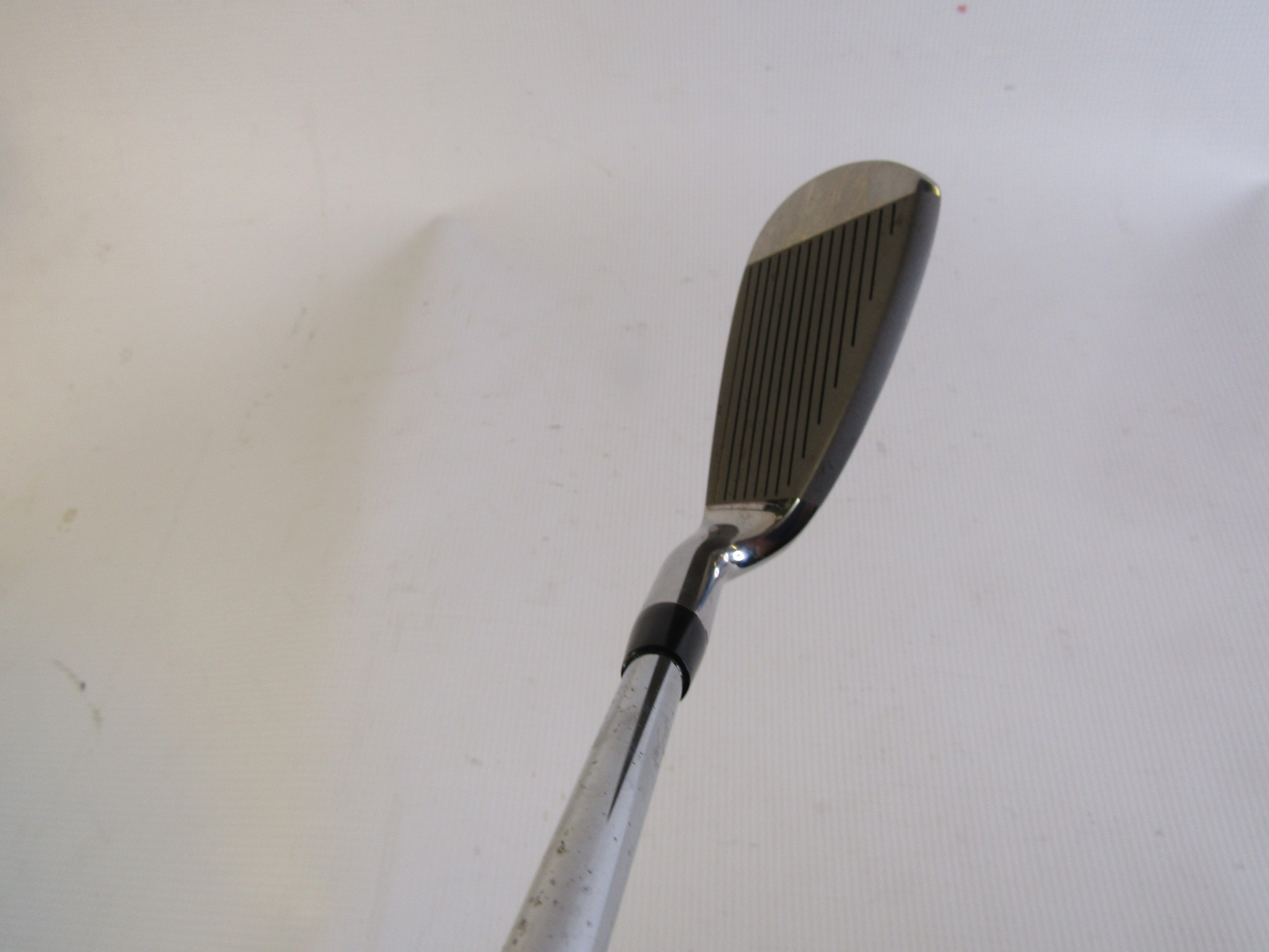 Top Flite Aero #8 Iron Regular Flex Steel Shaft Men's Right Pre-Owned Irons Top Flite