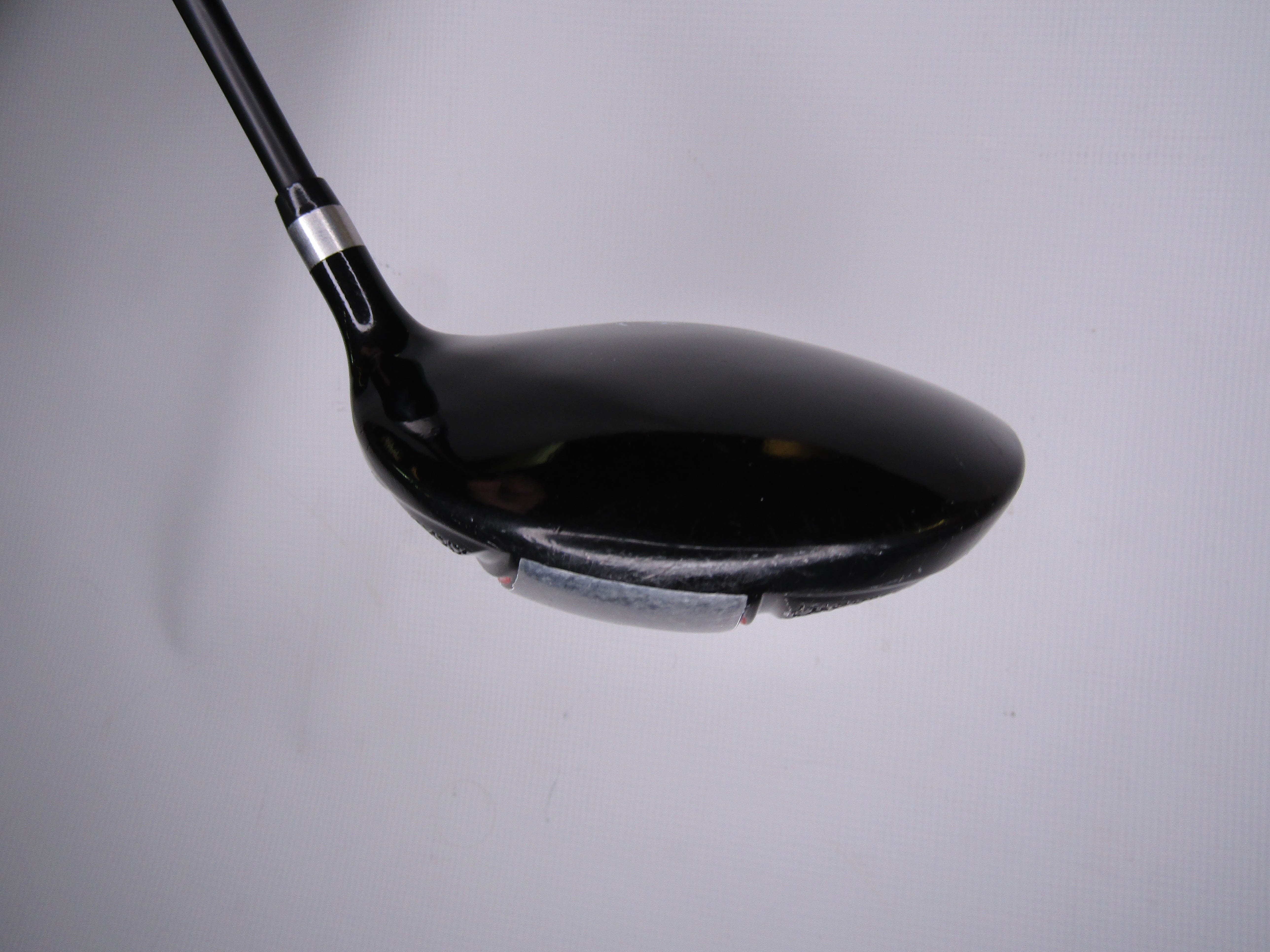 Top Flite Driver Junior Flex Graphite Shaft Jr's Right Junior Pre-Owned Drivers Top Flite