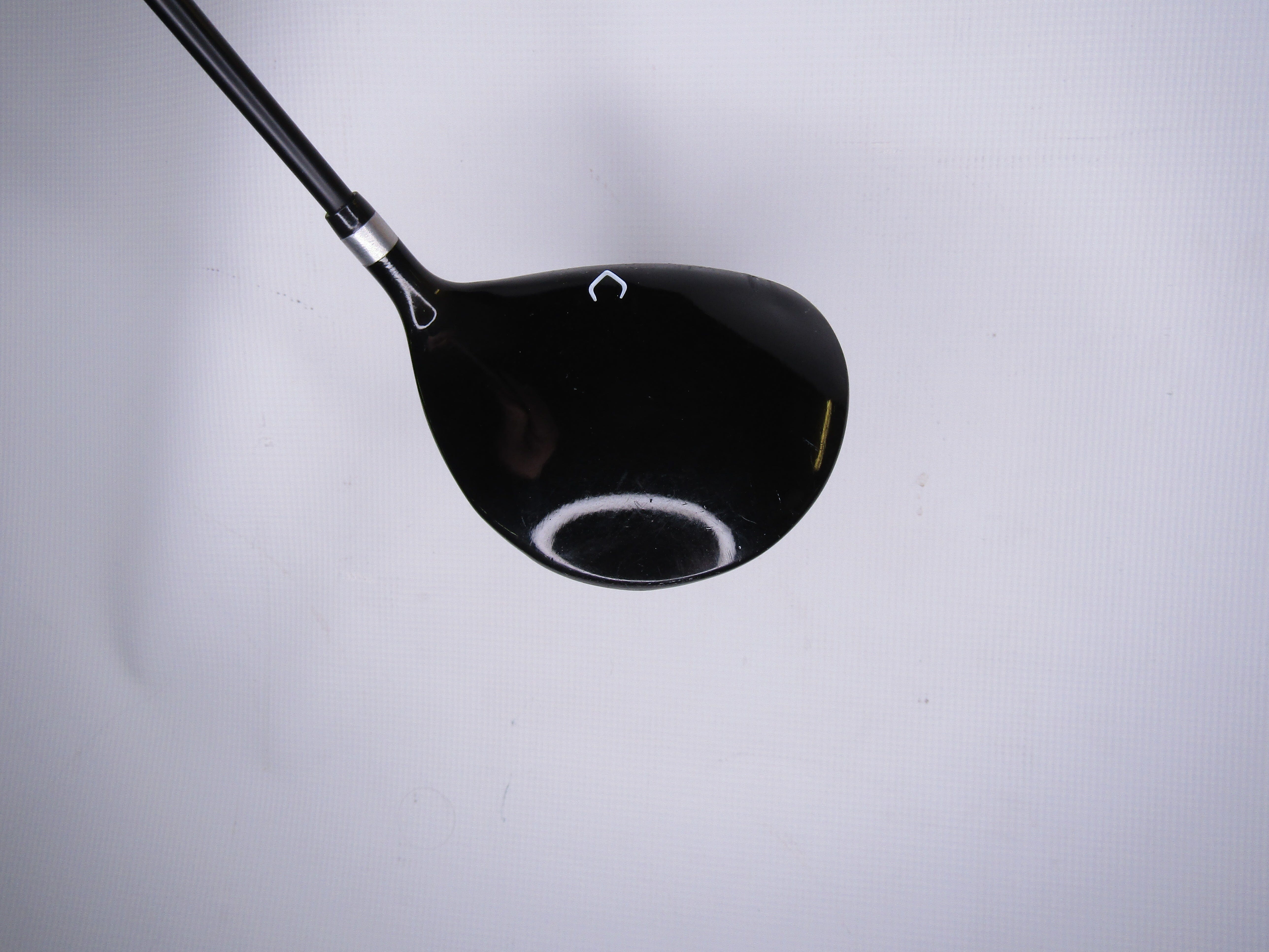 Top Flite Driver Junior Flex Graphite Shaft Jr's Right Junior Pre-Owned Drivers Top Flite