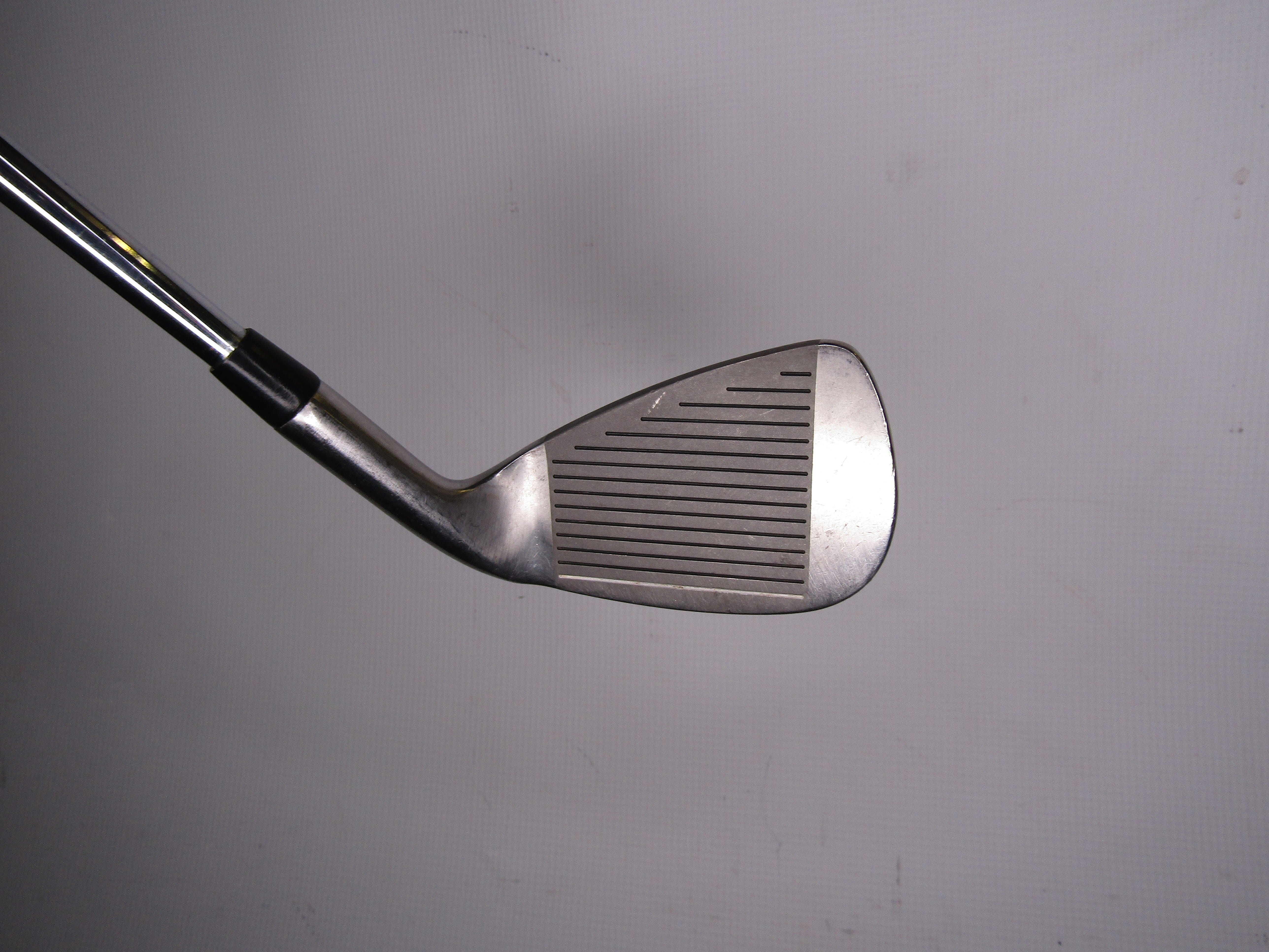 Top Flite Extreme #7 Iron Regular Flex Steel Men's Left Pre-Owned Irons Top Flite