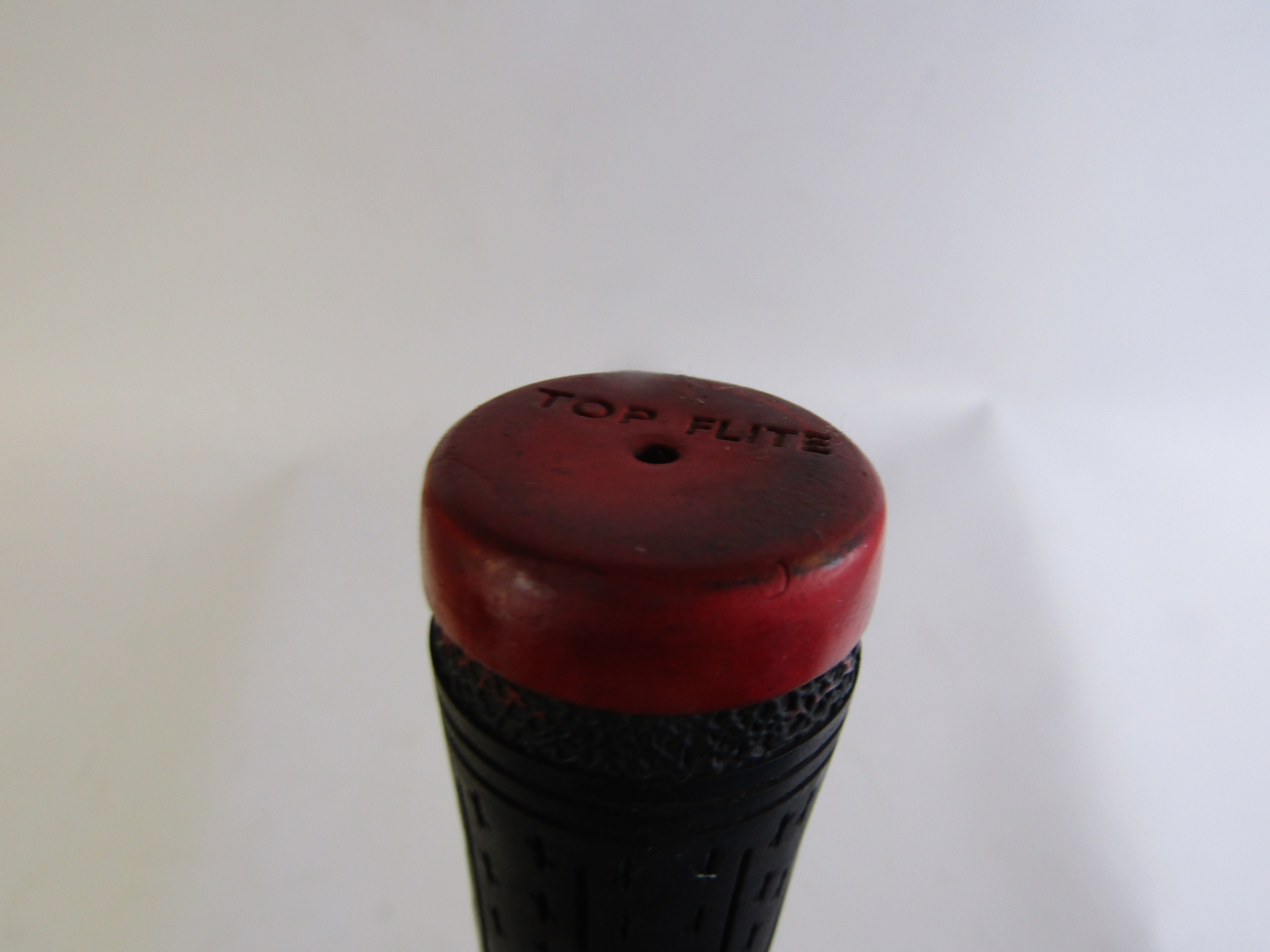 Top Flite HCT Tour #4 24° Hybrid Medium Flex Steel Men's Left Pre-Owned Hybrids Top Flite