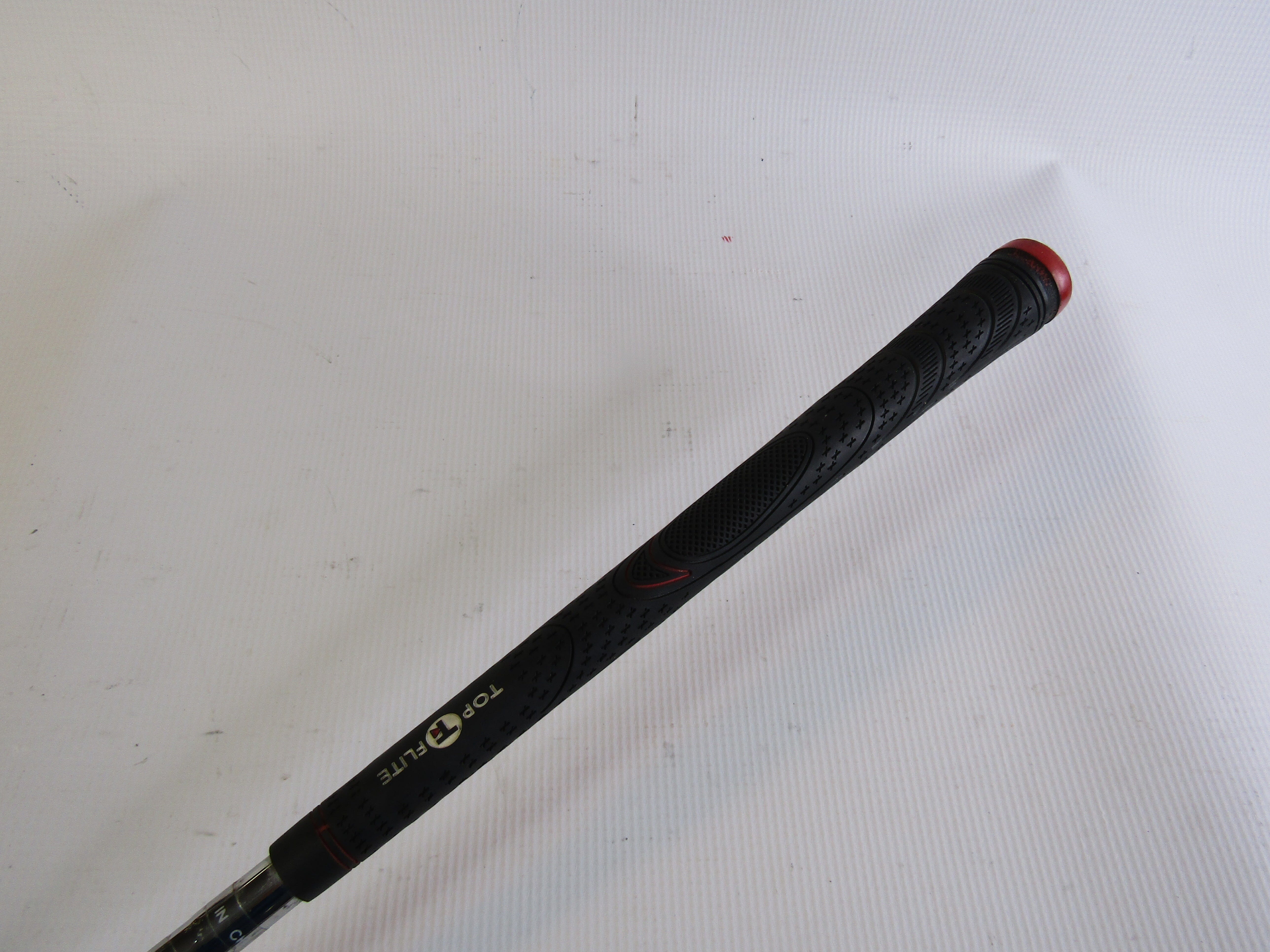 Top Flite HCT Tour #4 24° Hybrid Medium Flex Steel Men's Left Pre-Owned Hybrids Top Flite