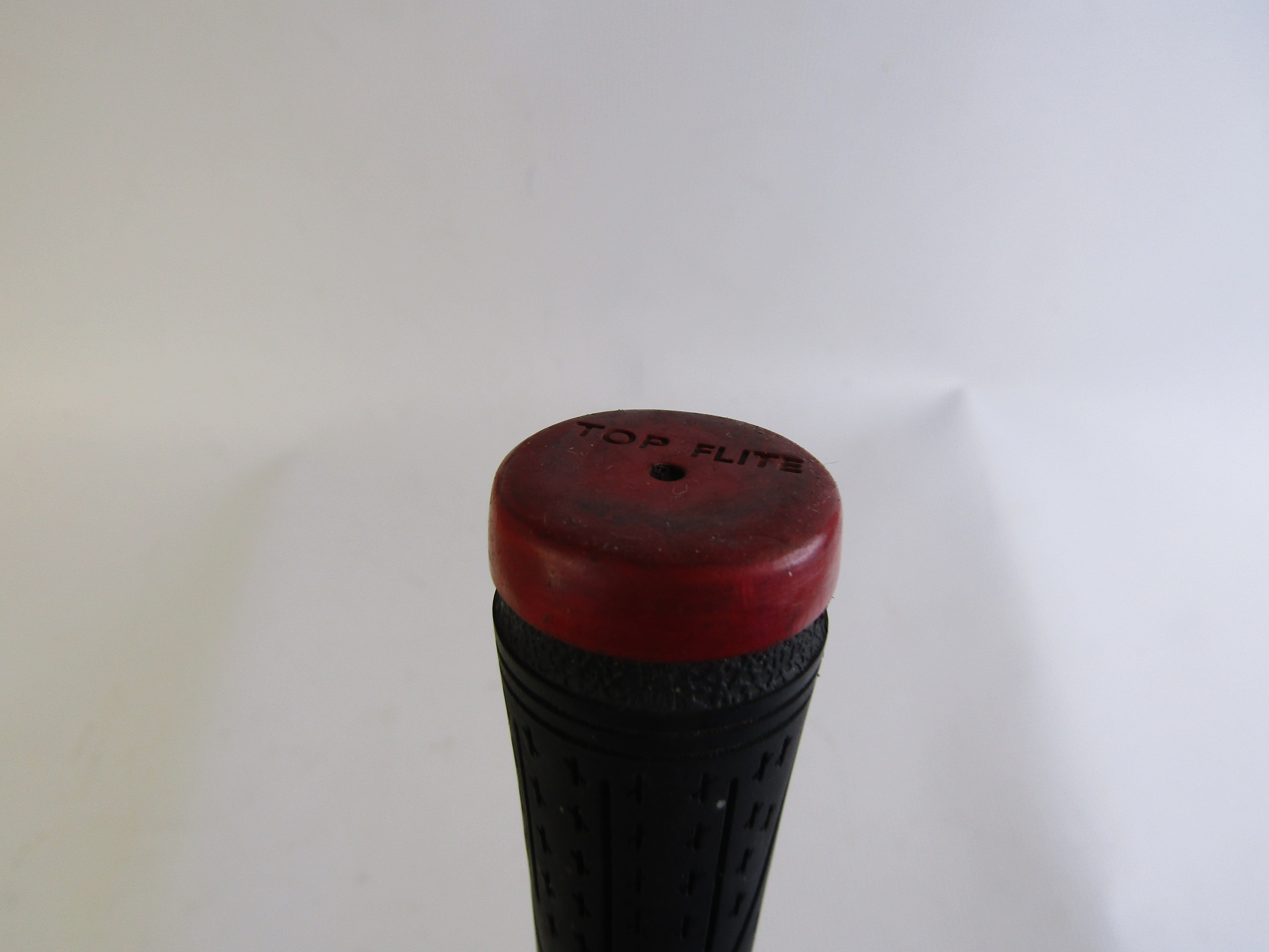 Top Flite HCT Tour #5 27° Hybrid Medium Flex Steel Men's Left Pre-Owned Hybrids Top Flite