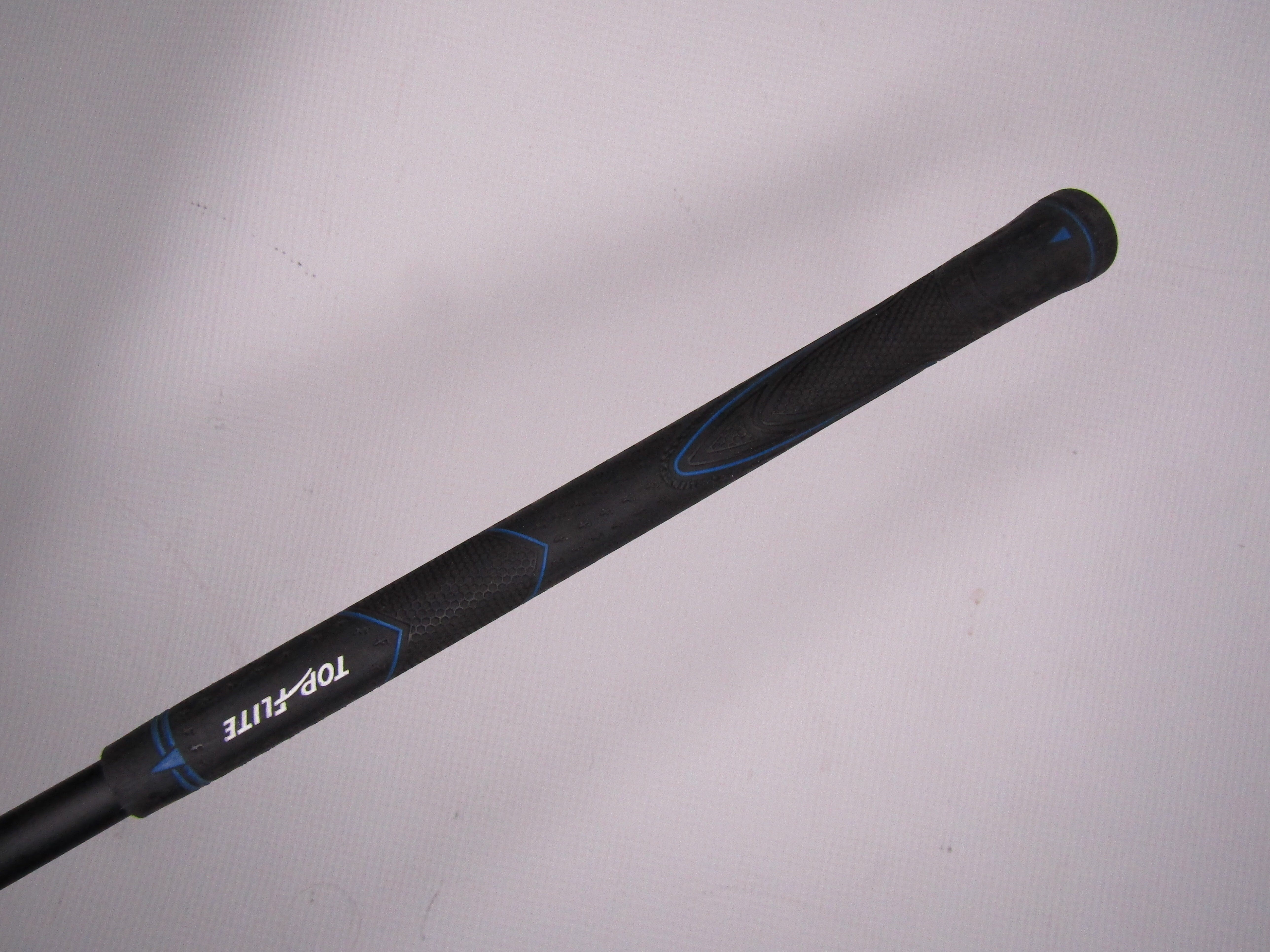 Top Flite Hybrid Junior Flex Graphite Shaft Jr's Right Junior Pre-Owned Hybrids Top Flite
