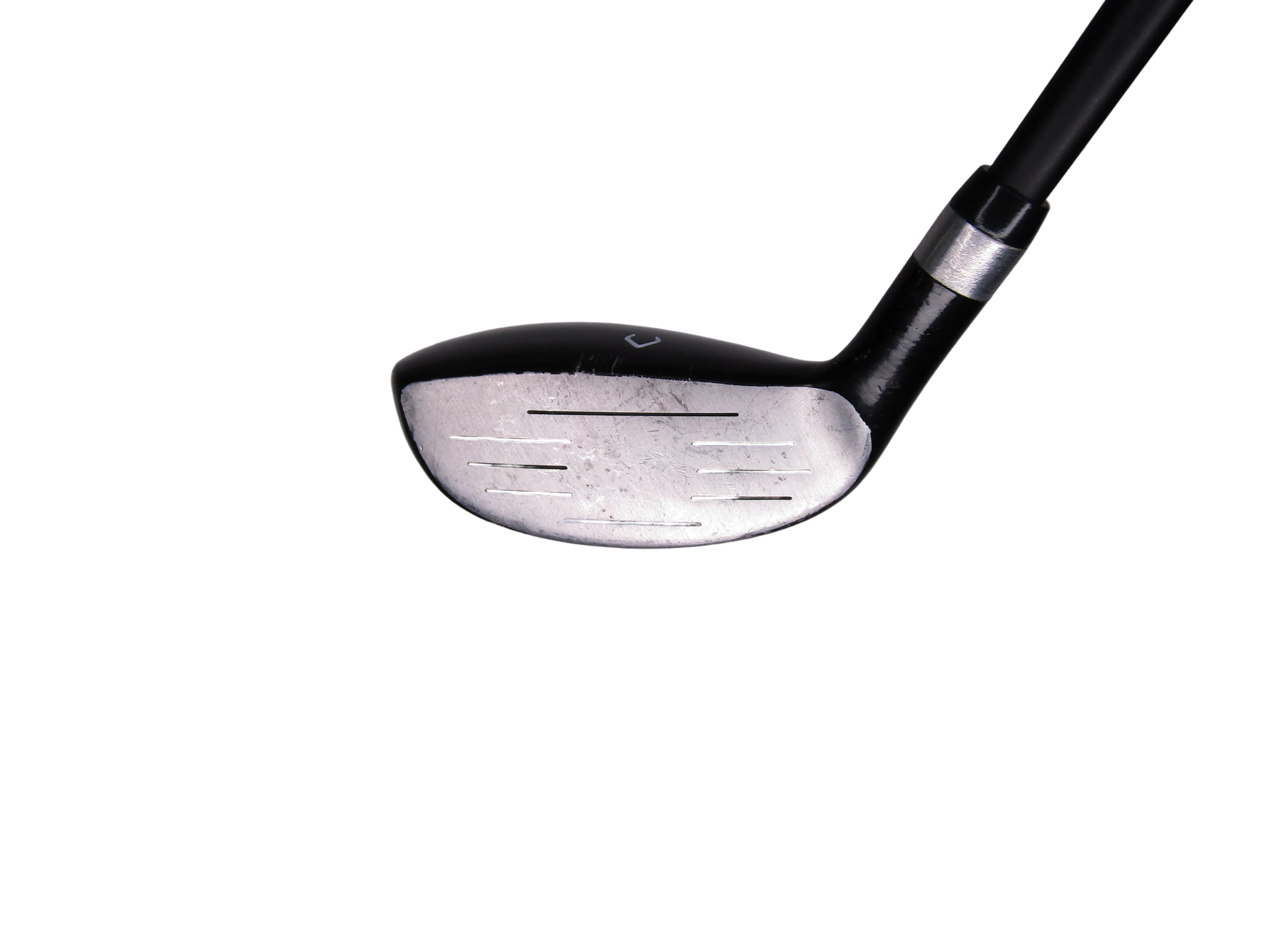 Top Flite Hybrid Junior Flex Graphite Shaft Jr's Right Junior Pre-Owned Hybrids Top Flite