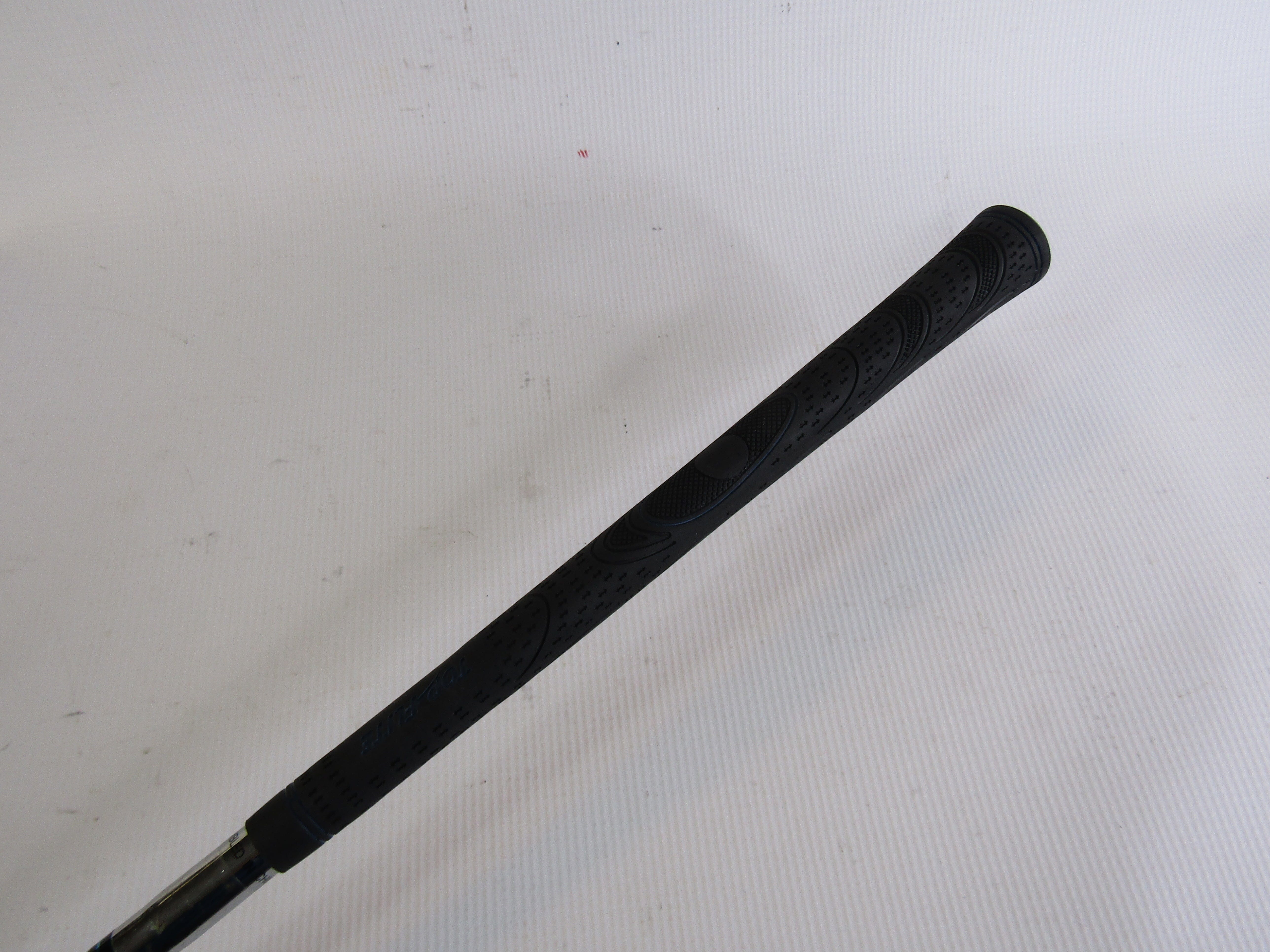 Top Flite Inertia #6 Iron Regular Flex Steel Men's Right Pre-Owned Irons Top Flite