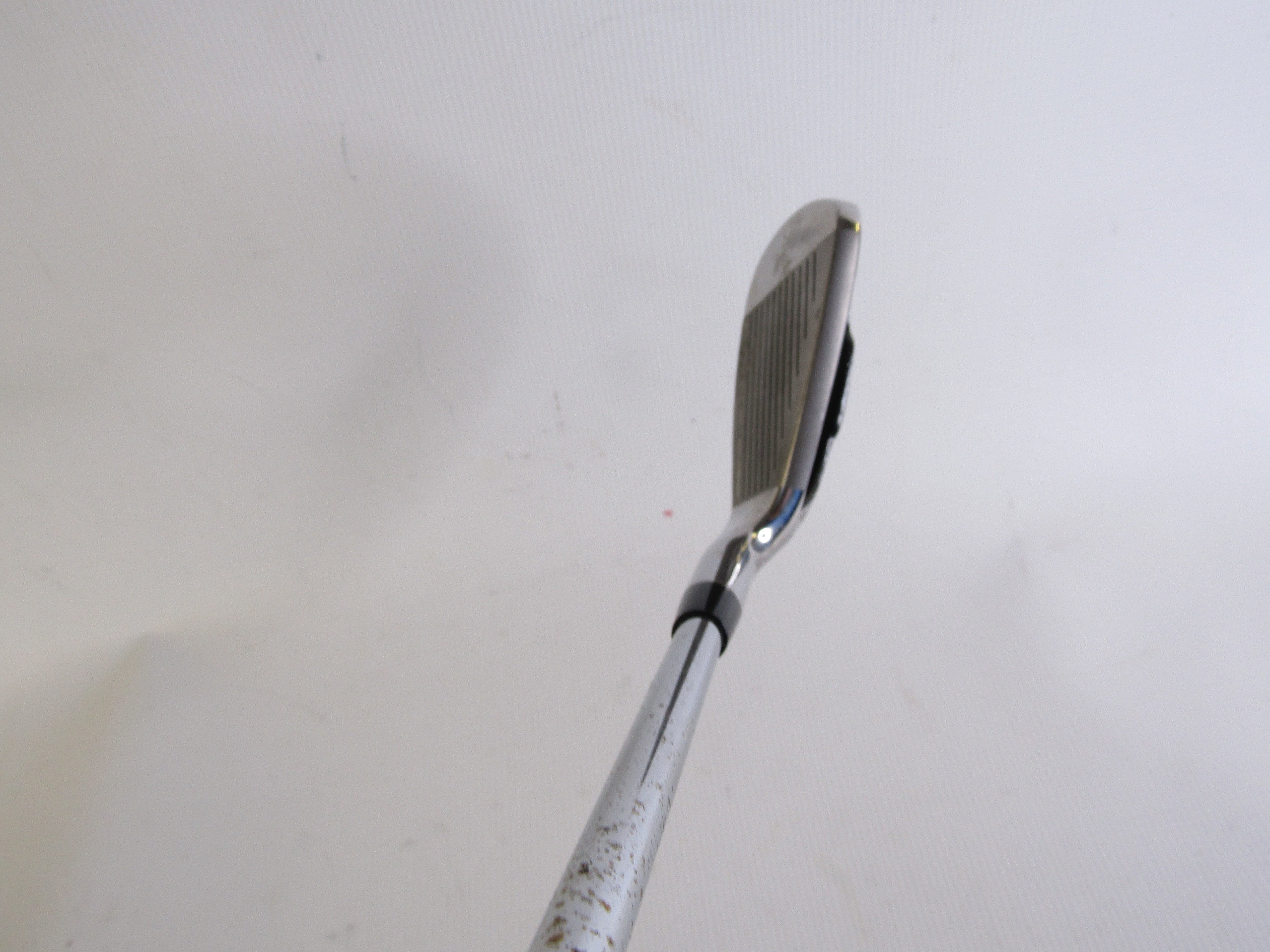 Top Flite Inertia #6 Iron Regular Flex Steel Men's Right Pre-Owned Irons Top Flite