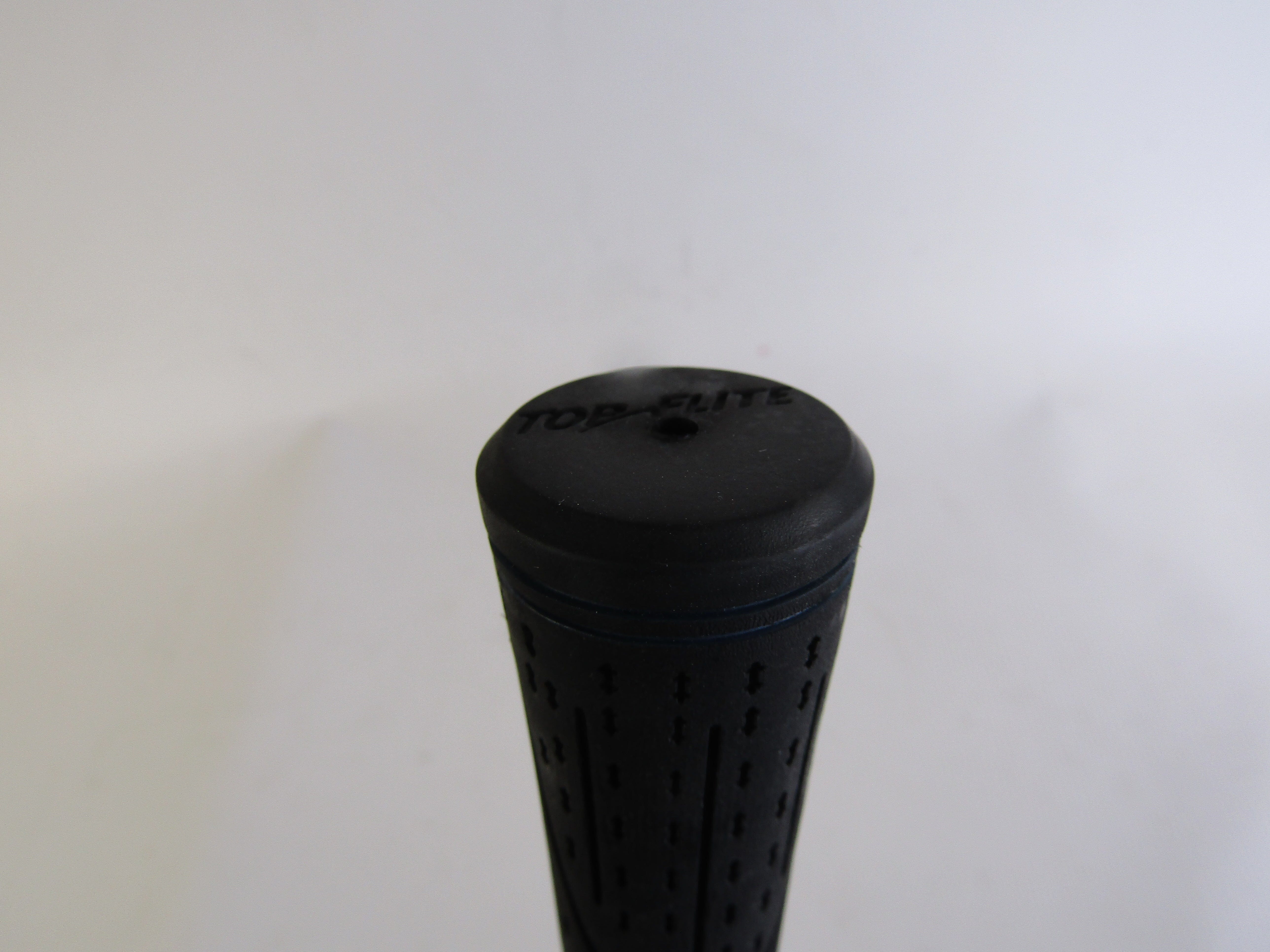 Top Flite Inertia #6 Iron Regular Flex Steel Men's Right Pre-Owned Irons Top Flite