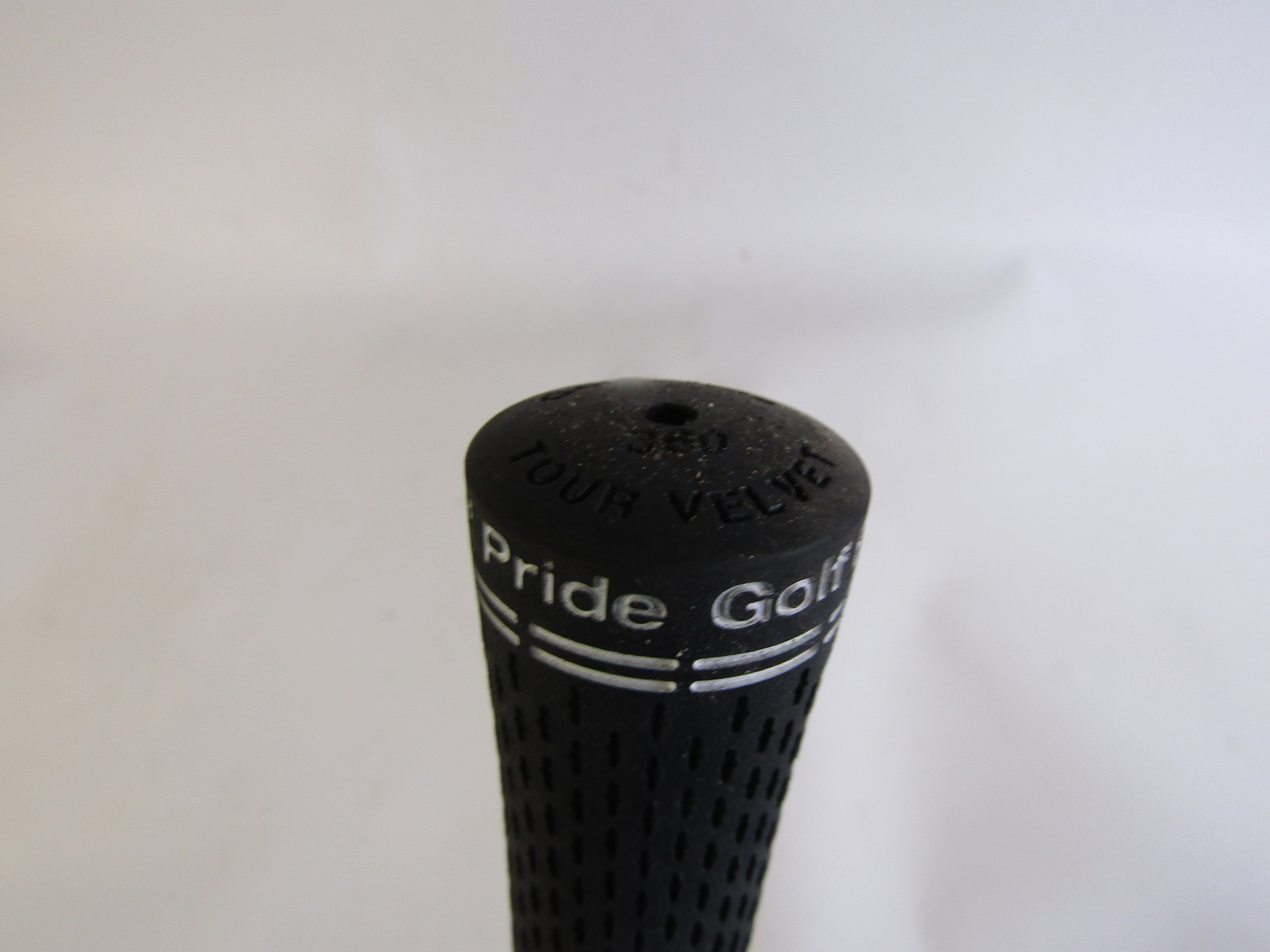 Top Flite Professional #6 Iron Regular Flex Graphite Men's Right Pre-Owned Irons Top Flite