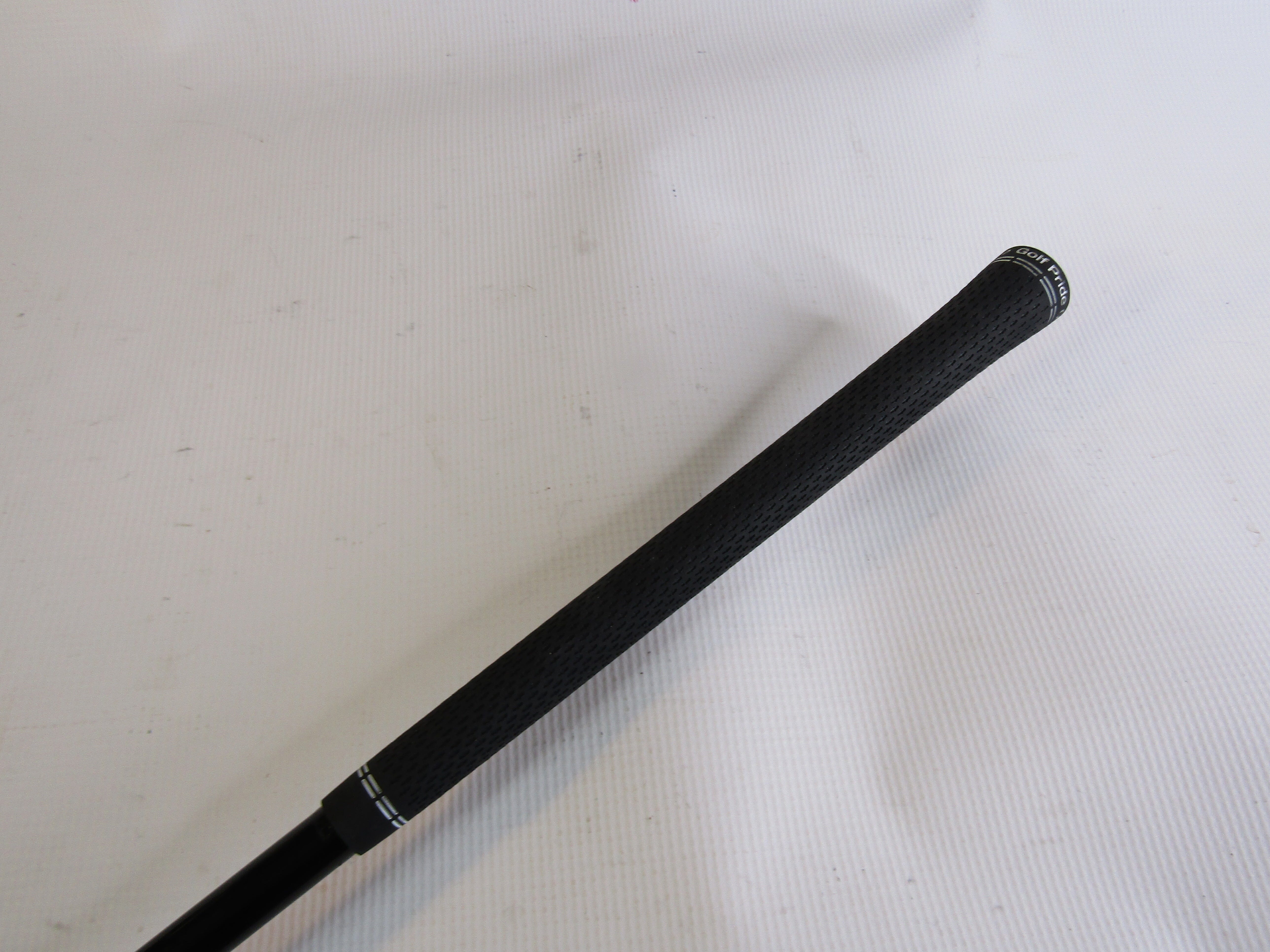 Top Flite Professional #6 Iron Regular Flex Graphite Men's Right Pre-Owned Irons Top Flite