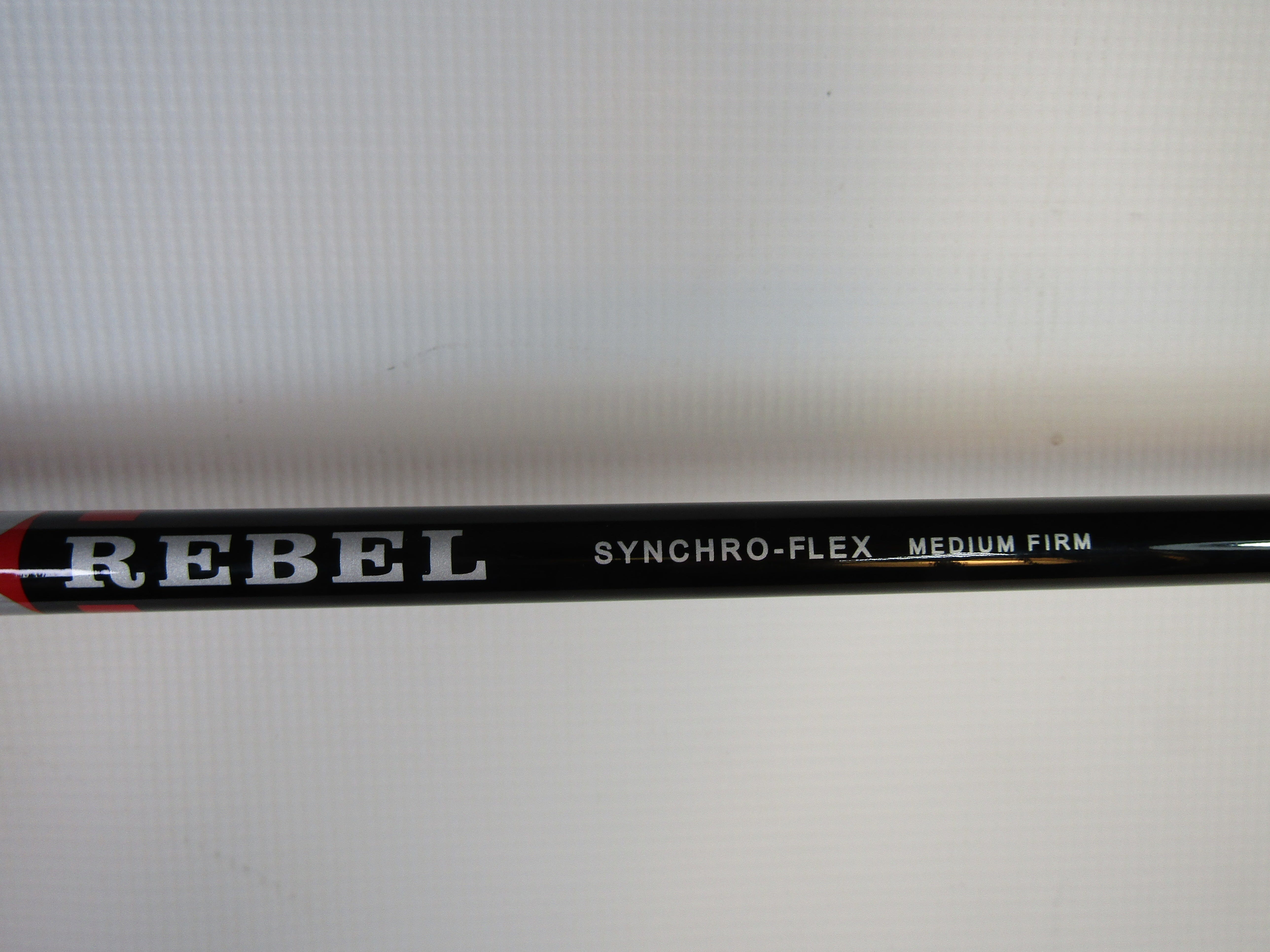 Top Flite Rebel #3 20° Hybrid Med. Firm Flex Graphite Shaft Men's Left Hand Hc Golf Trends