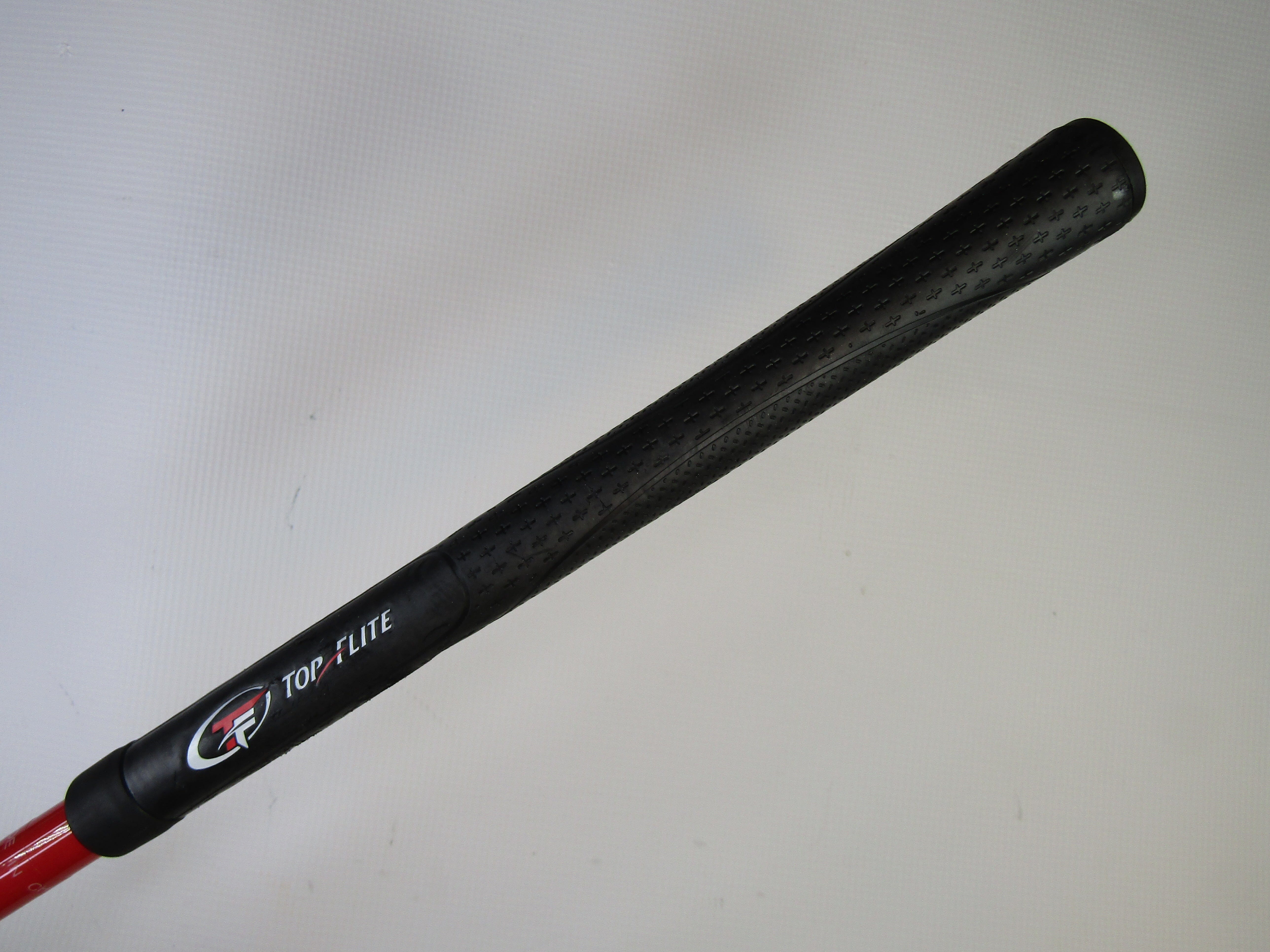 Top Flite Rebel #3 20° Hybrid Med. Firm Flex Graphite Shaft Men's Left Hand Hc Golf Trends