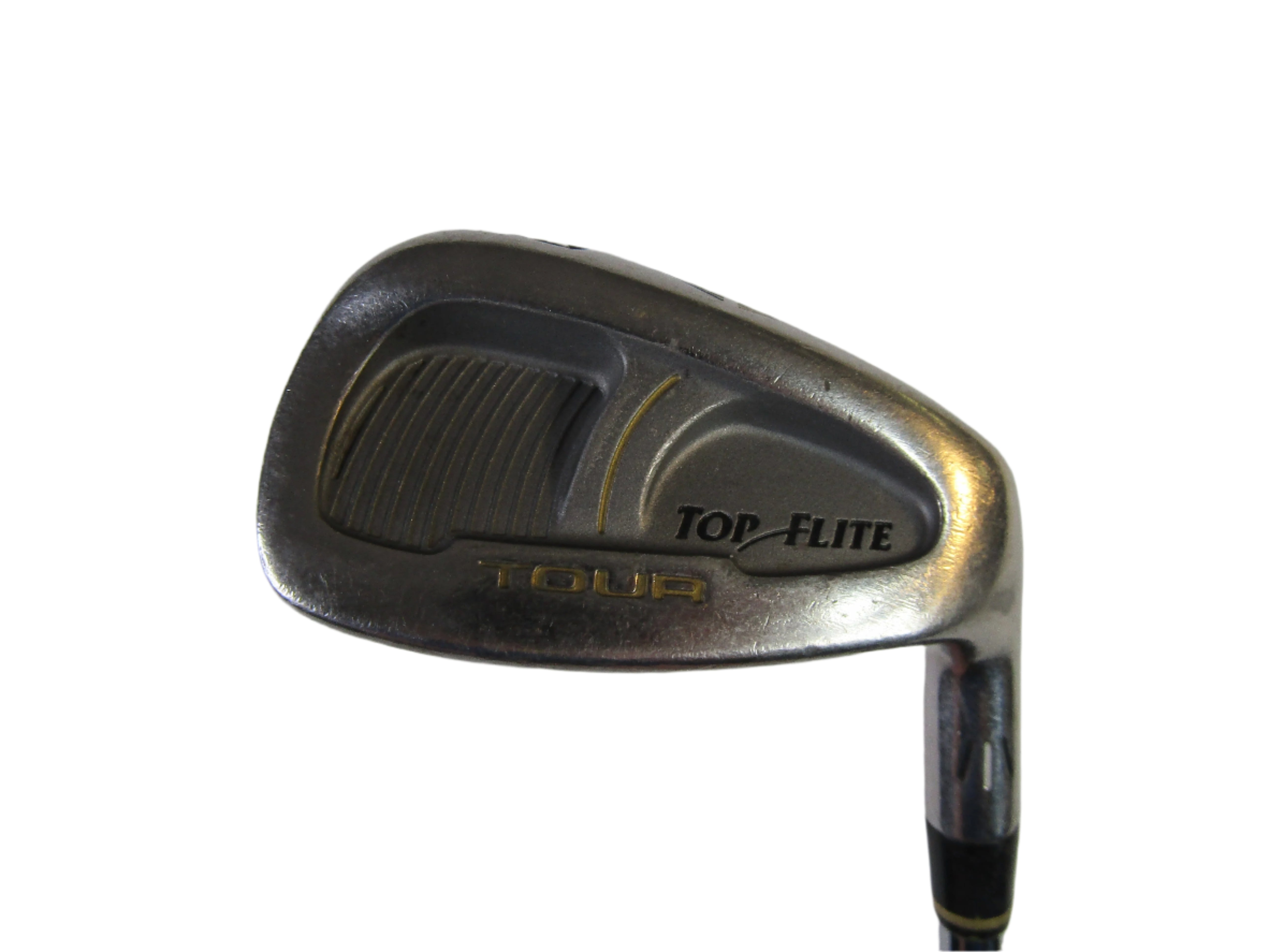 Top Flite Tour #9 Iron Extra Stiff Steel Men`s Right Golf Stuff