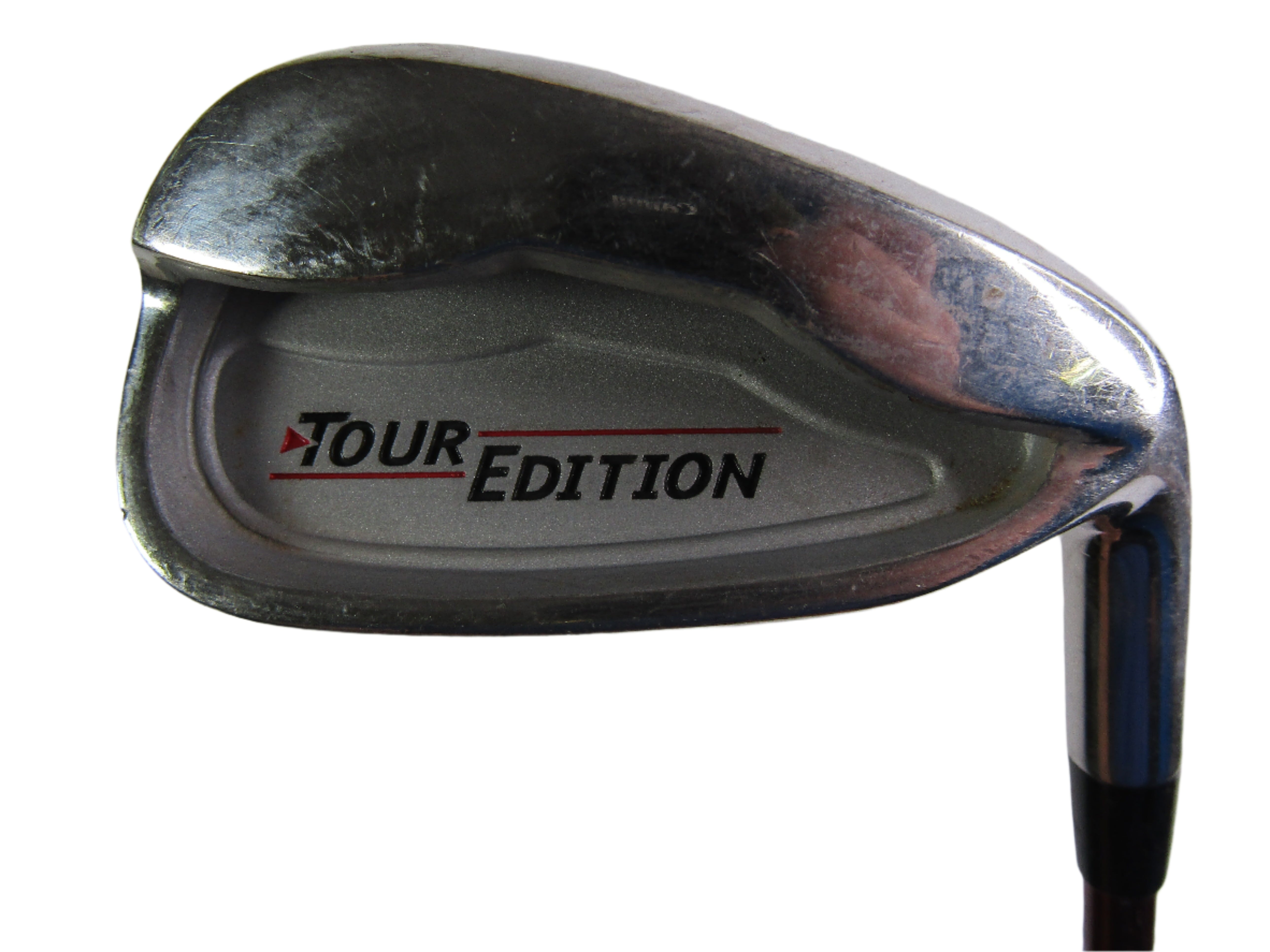 Top Flite Tour Edition #9 Iron Graphite Shaft Ladies Flex Women's Right Hand Golf Stuff - Save on New and Pre-Owned Golf Equipment