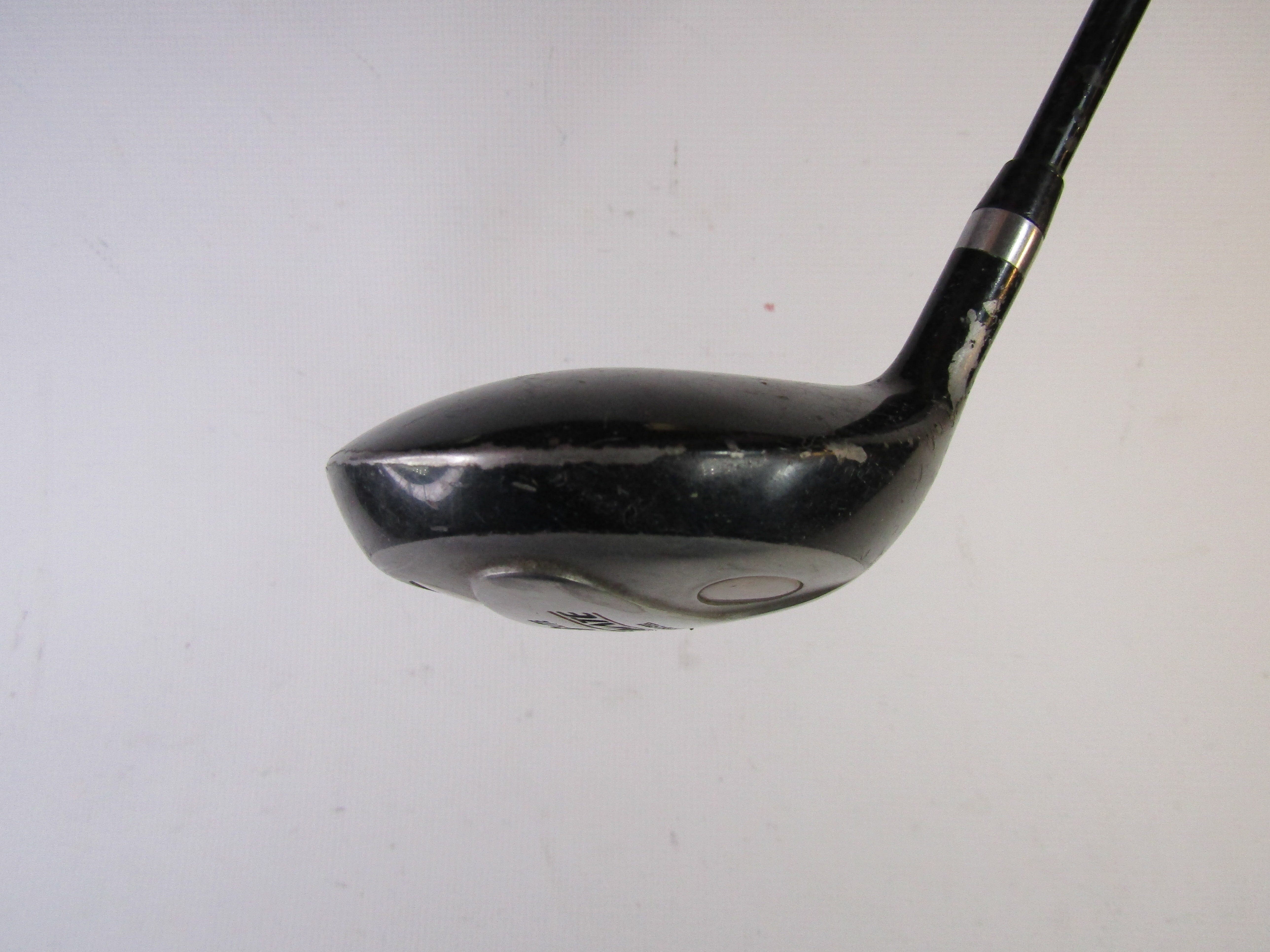 Top Flite Ultimate #5 19° FW Regular Flex Graphite Men's Left Pre-Owned Fairway Woods Top Flite