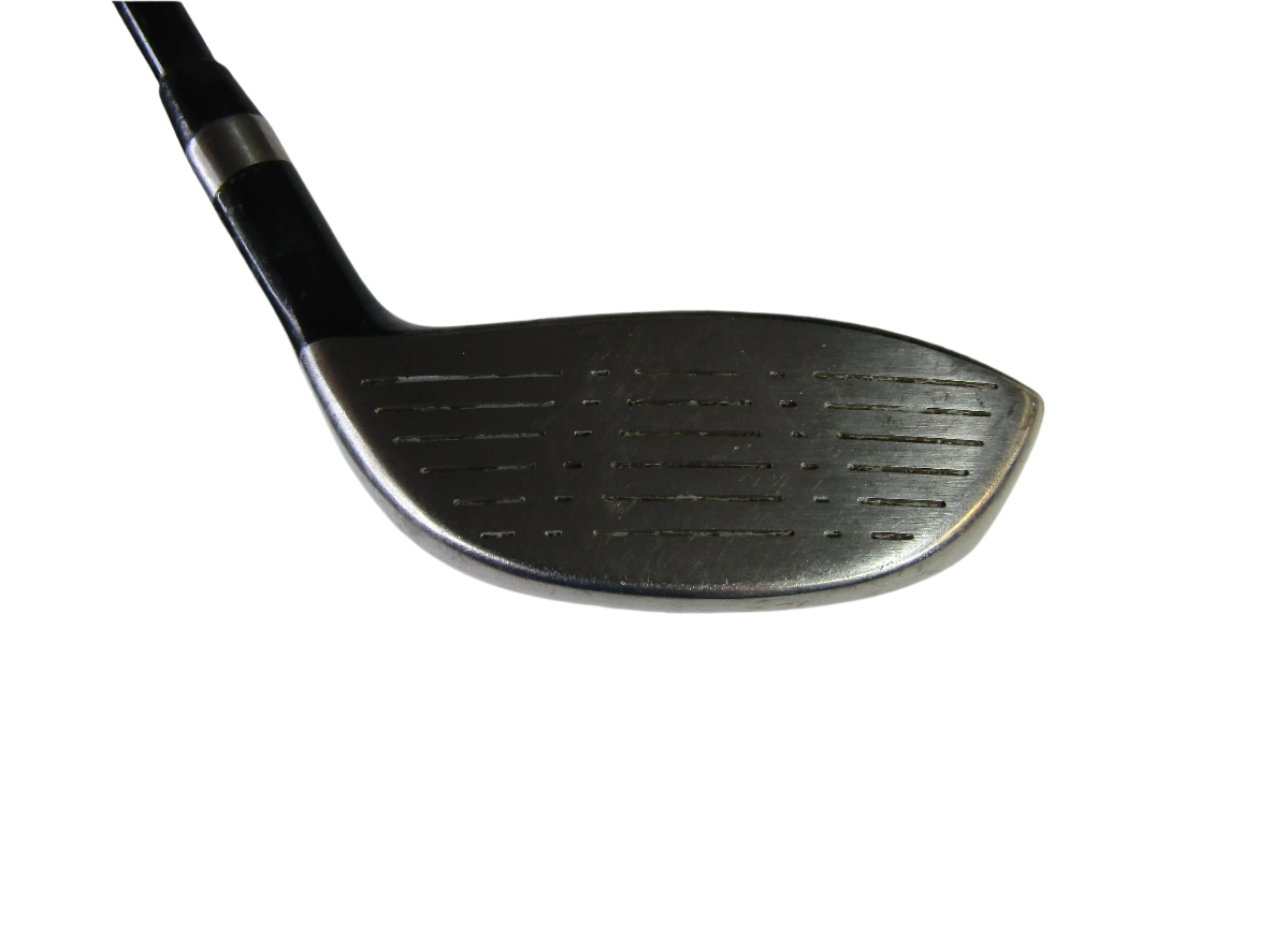 Top Flite Ultimate #5 19° FW Regular Flex Graphite Men's Left Pre-Owned Fairway Woods Top Flite