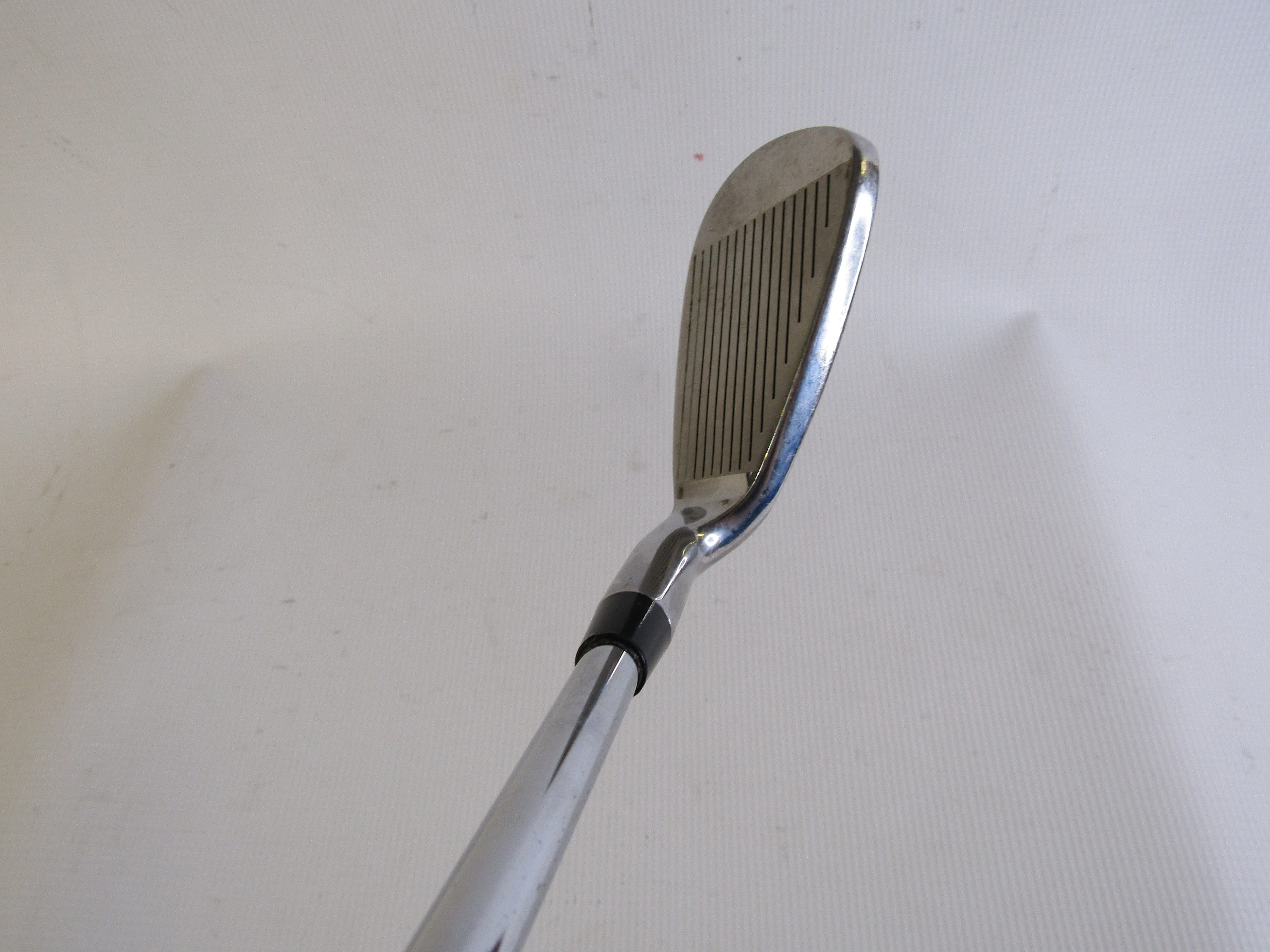 Top Flite Ultimate #9 Iron Regular Flex Steel Men's Right Pre-Owned Irons Top Flite