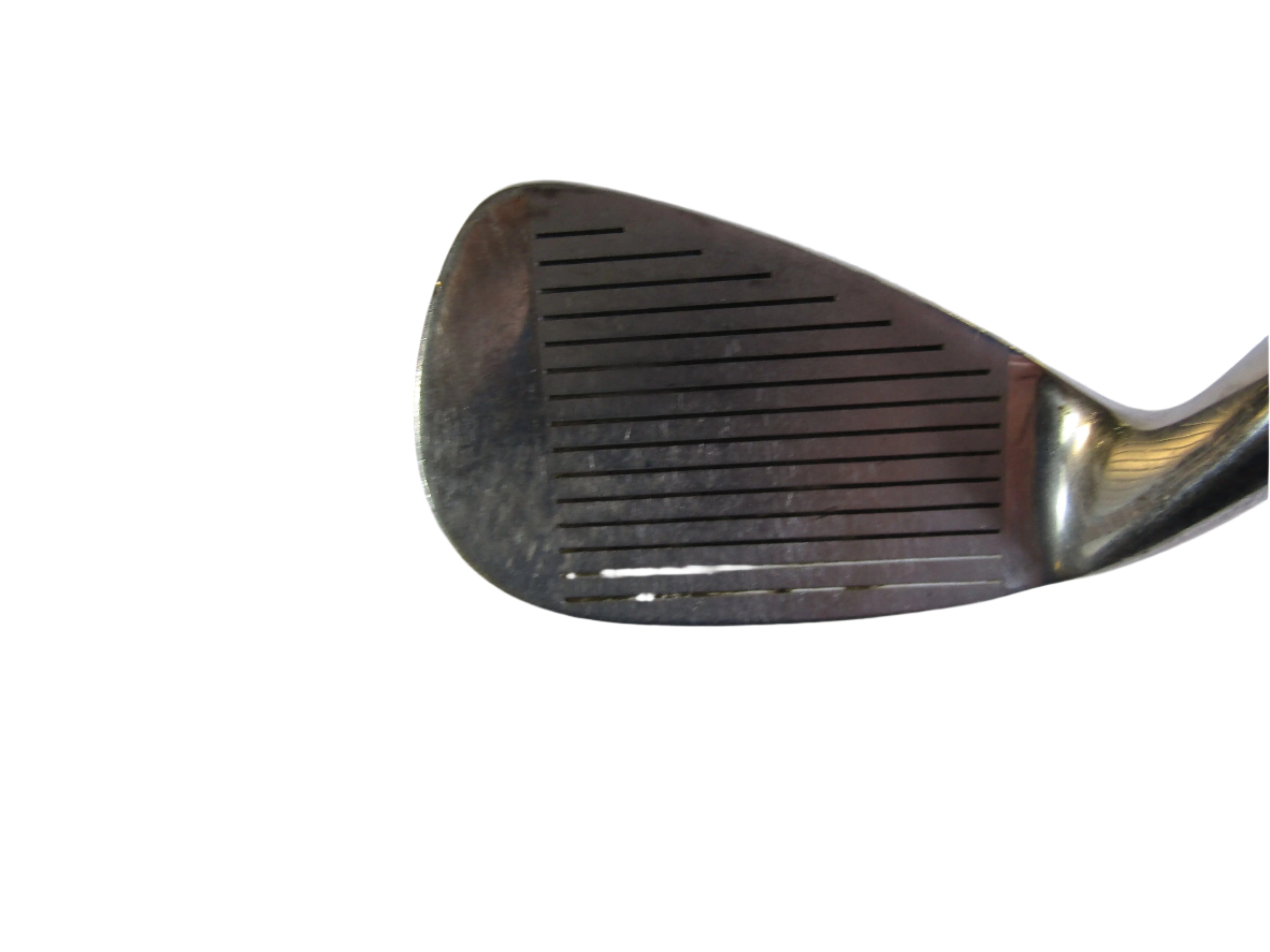 Top Flite Ultimate #9 Iron Regular Flex Steel Men's Right Pre-Owned Irons Top Flite