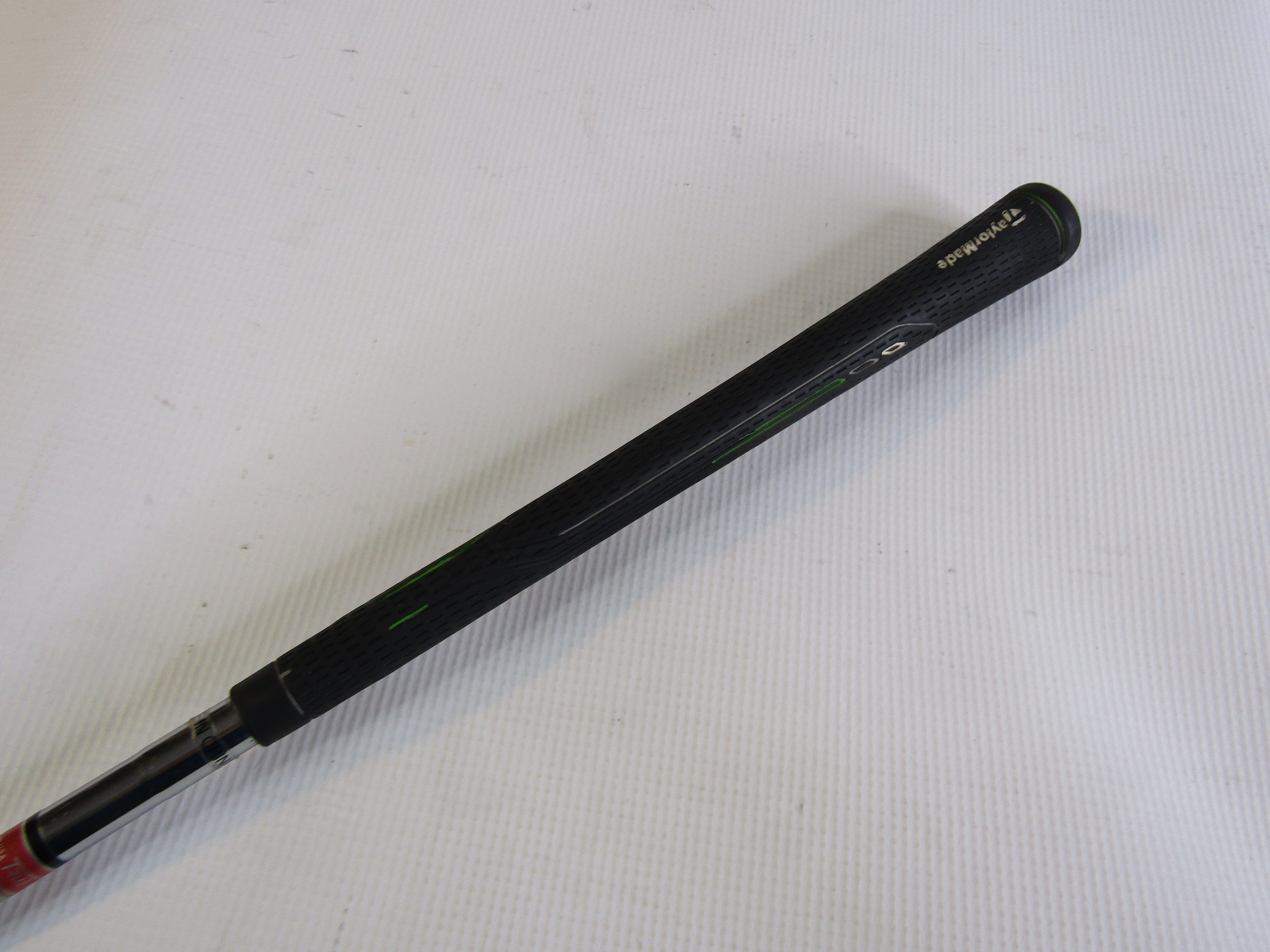 Top Flite Ultimate #9 Iron Regular Flex Steel Men's Right Pre-Owned Irons Top Flite