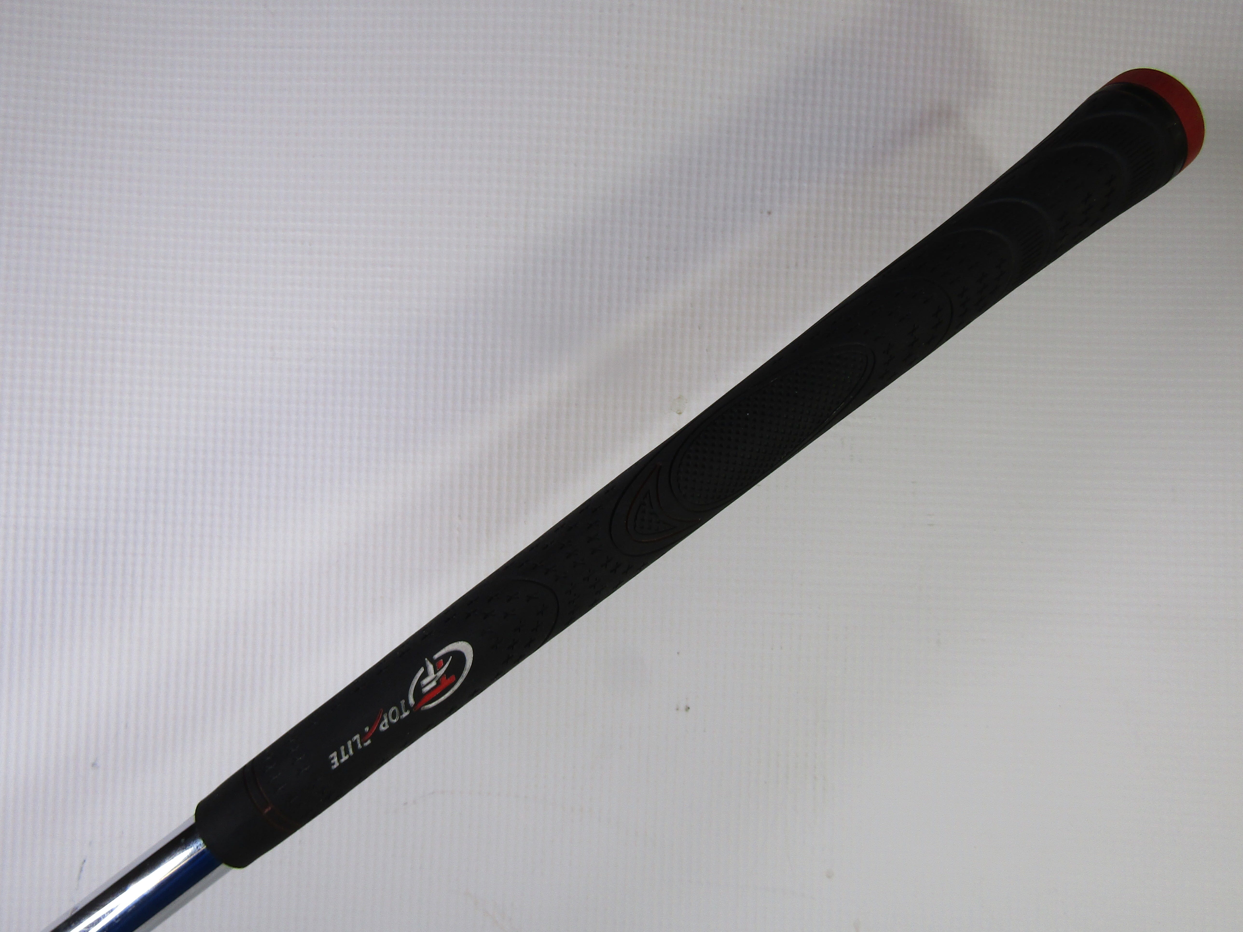 Top Flite XL #8 Iron Regular Flex Steel Men's Left Pre-Owned Irons Top Flite