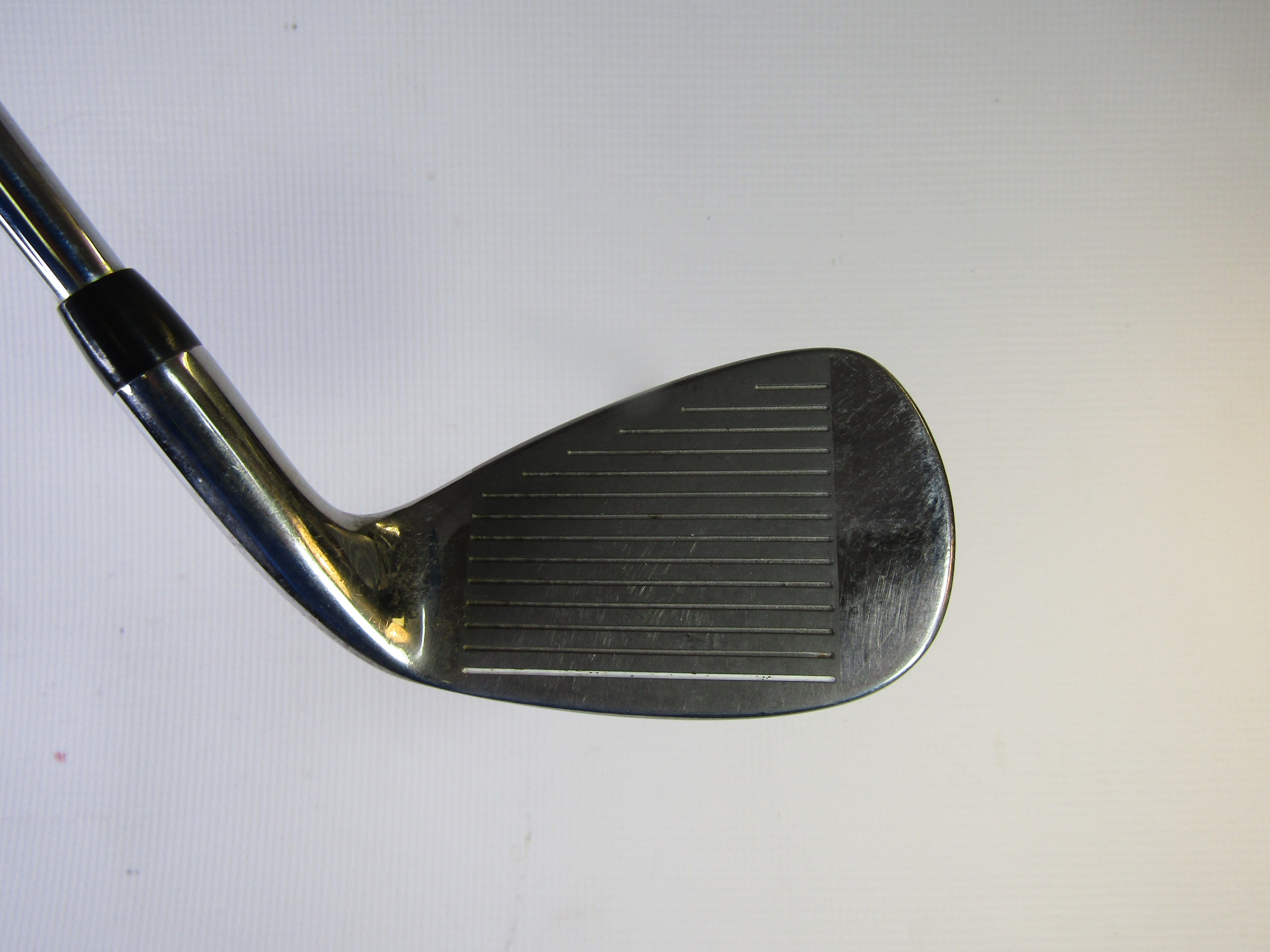 Top Flite XL #8 Iron Regular Flex Steel Men's Left Pre-Owned Irons Top Flite