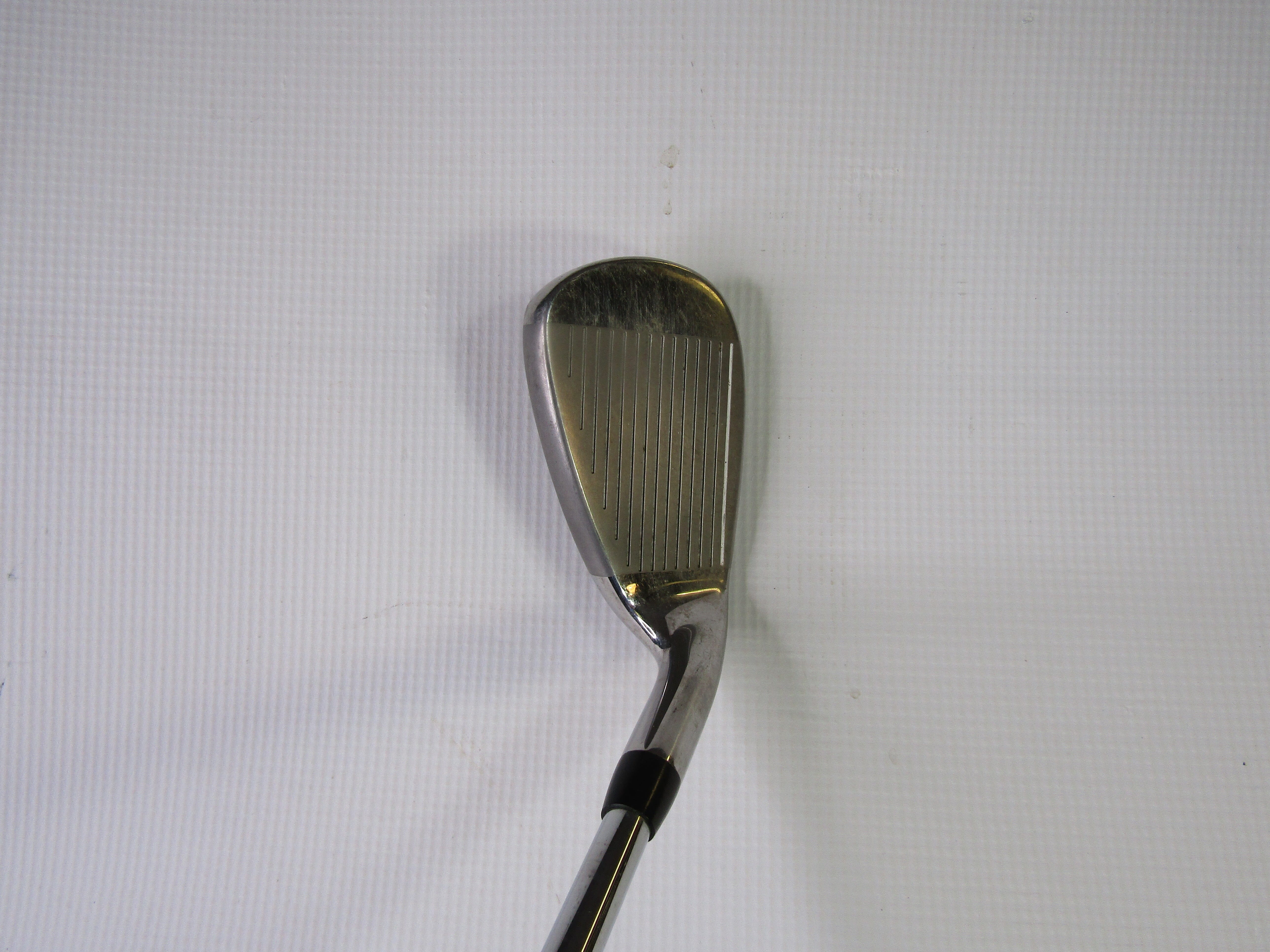 Top Flite XL #8 Iron Regular Flex Steel Men's Left Pre-Owned Irons Top Flite