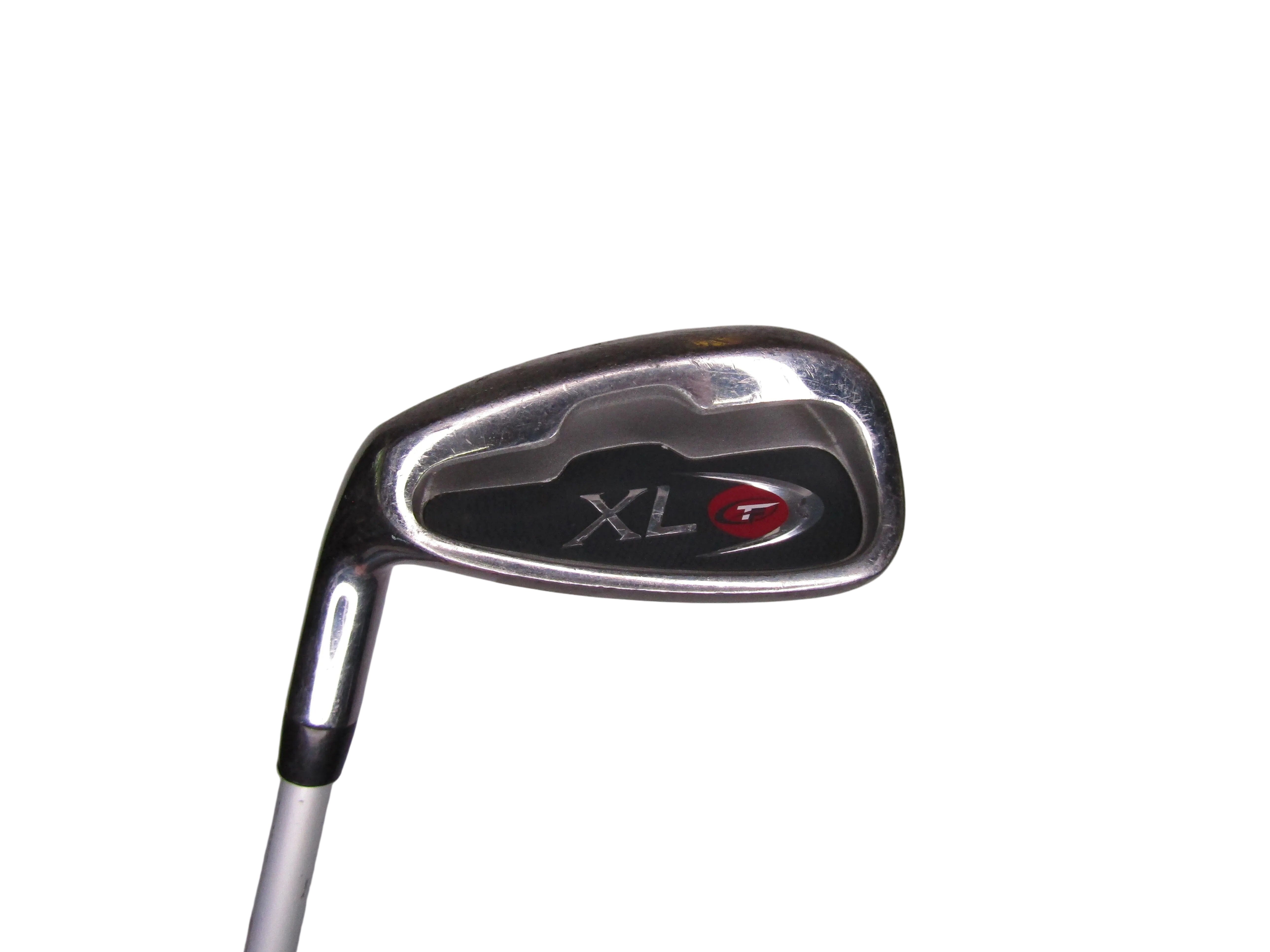 Top Flite XL PW Ladies Flex Graphite Ladies Left Women's Pre-Owned Wedges Top Flite