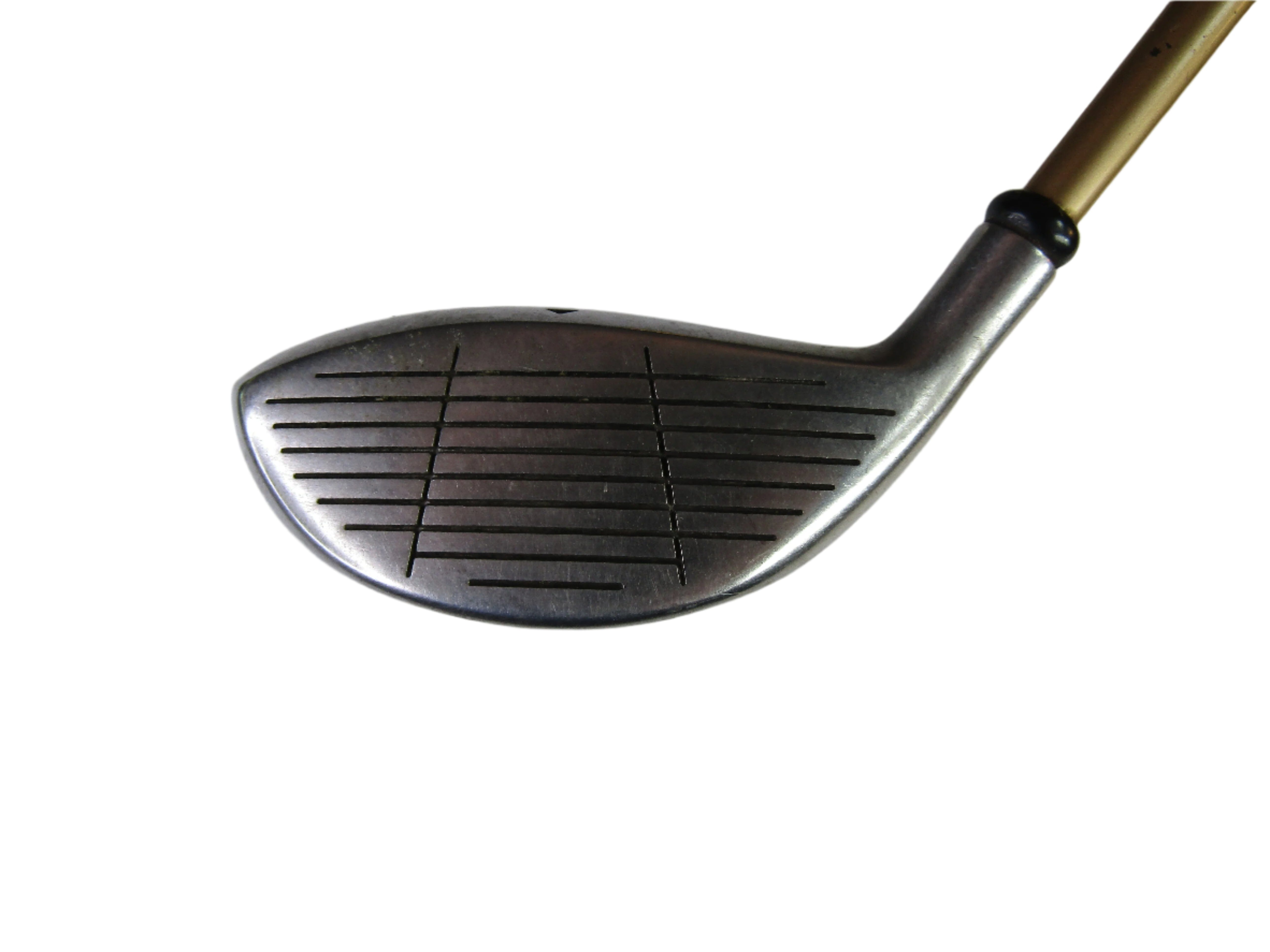 Tour Classic 848C #3 16° FW Stiff Flex Graphite Men's Right Pre-Owned Fairway Woods Golf Stuff