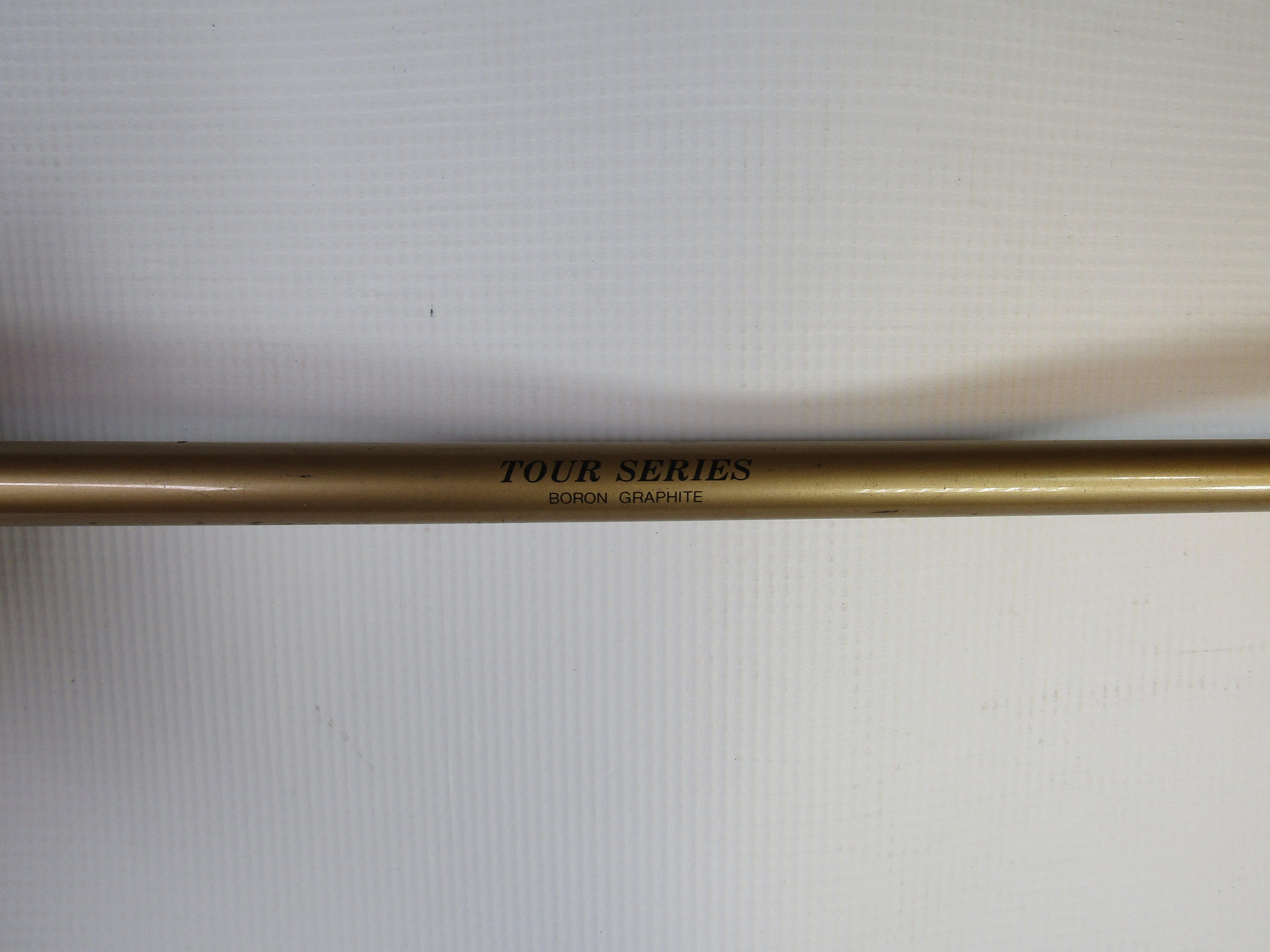 Tour Classic 848C #3 16° FW Stiff Flex Graphite Men's Right Pre-Owned Fairway Woods Golf Stuff