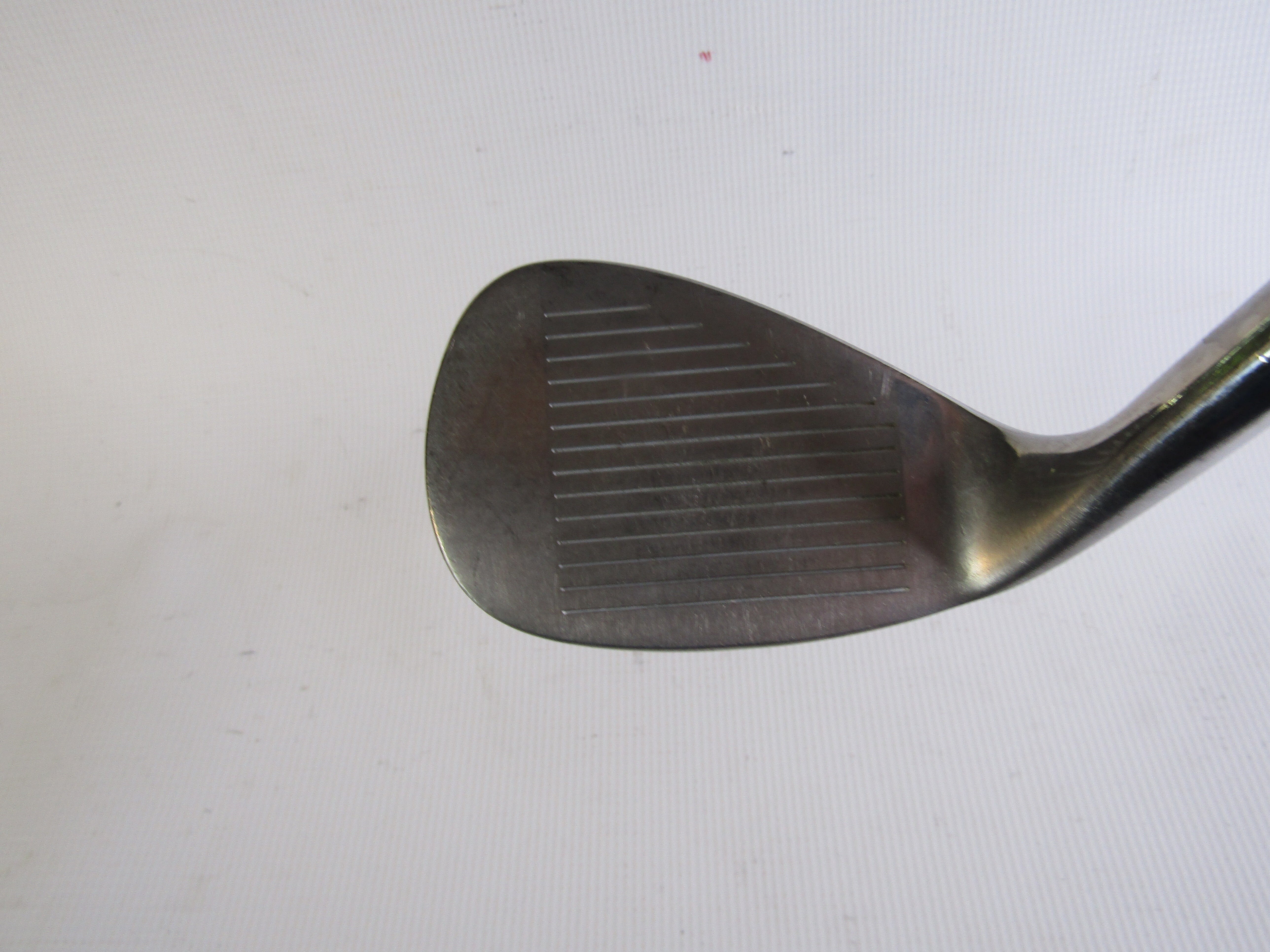 Tour Edge 1 OUT Plus SW Wedge Flex Steel Men's Right Pre-Owned Wedges Tour Edge