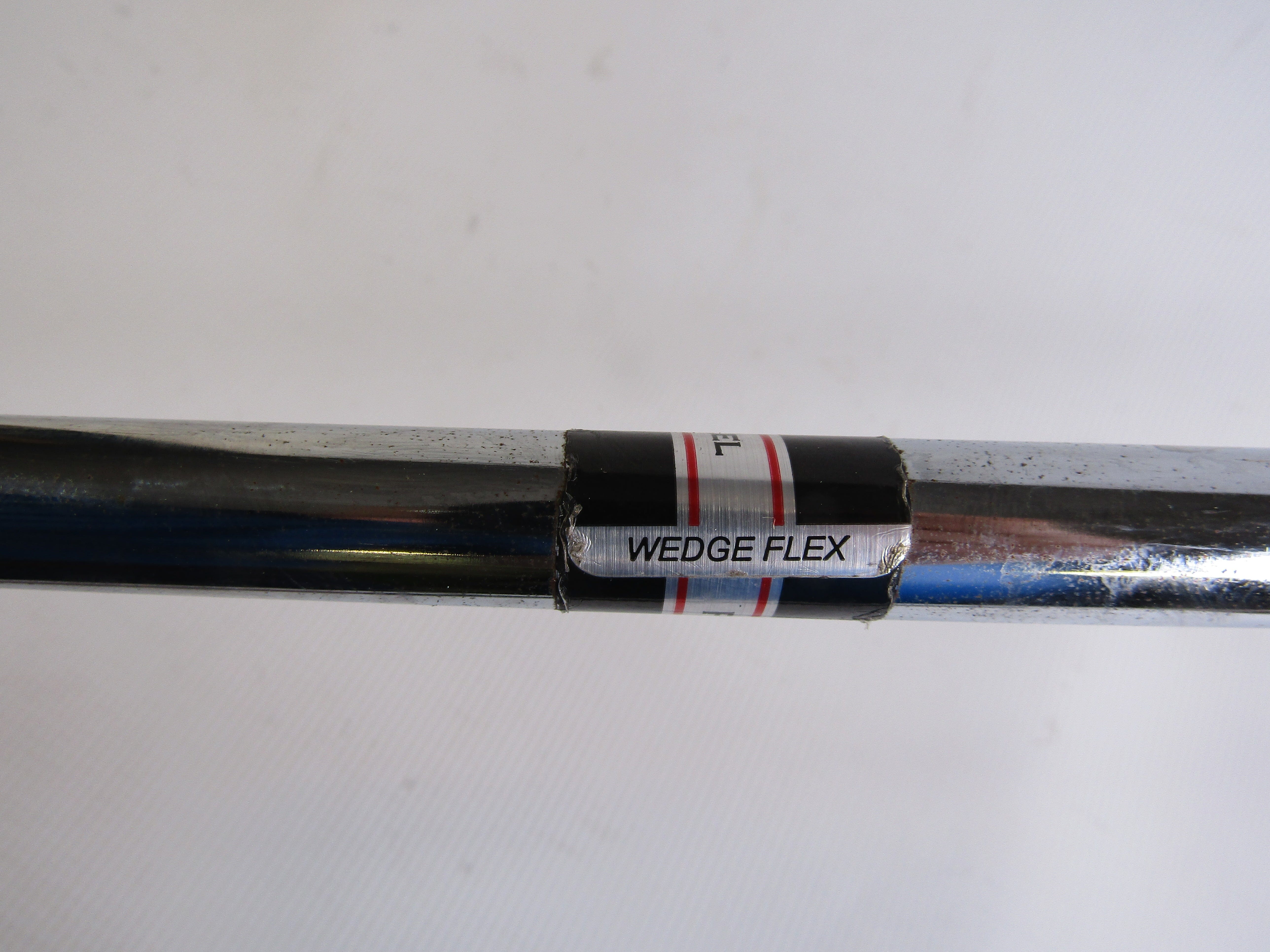 Tour Edge 1 OUT Plus SW Wedge Flex Steel Men's Right Pre-Owned Wedges Tour Edge