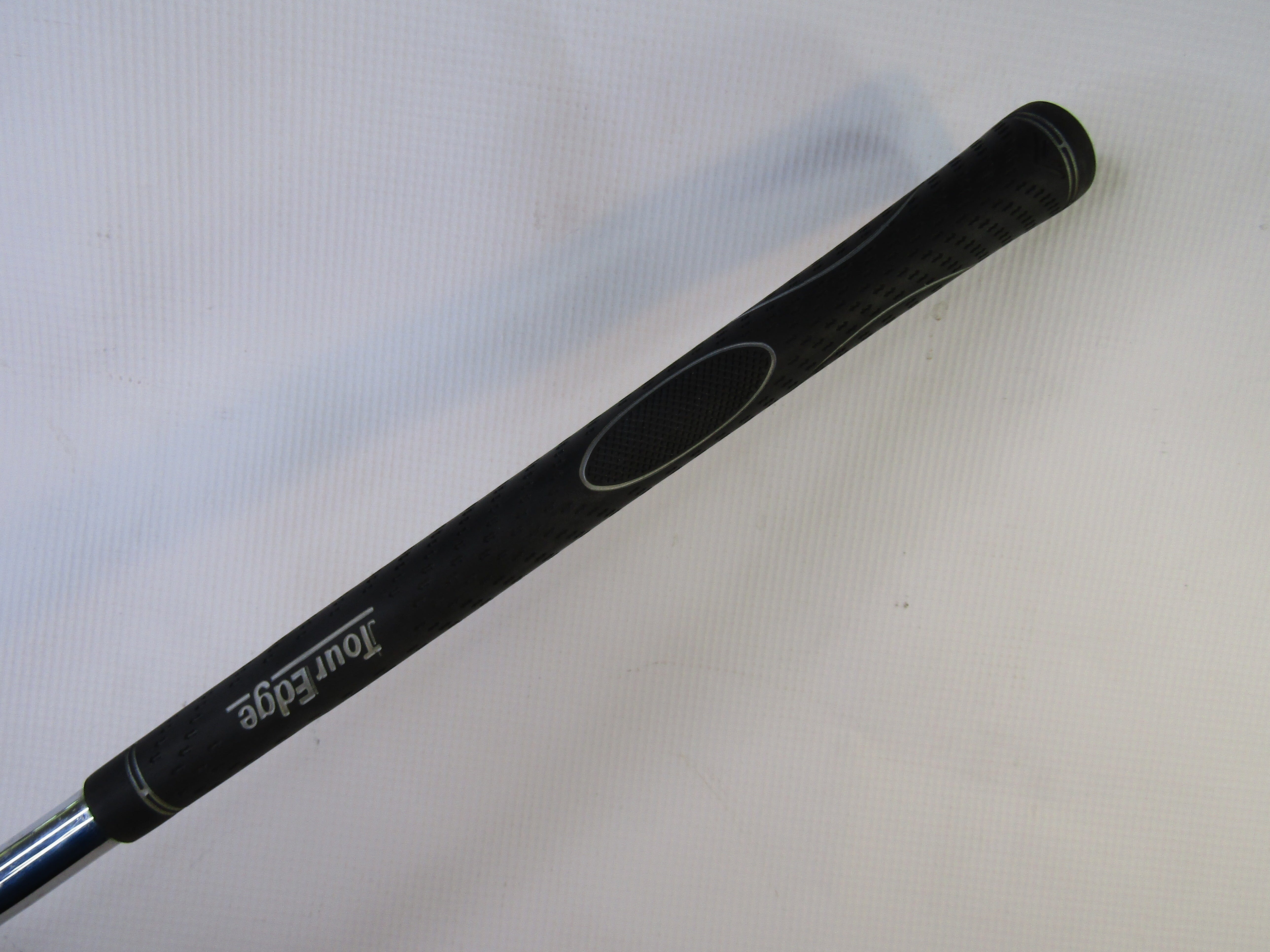 Tour Edge Bazooka JMAX #3 21° Ironwood Regular Flex Steel Men's Left HC Pre-Owned Hybrids Golf Stuff