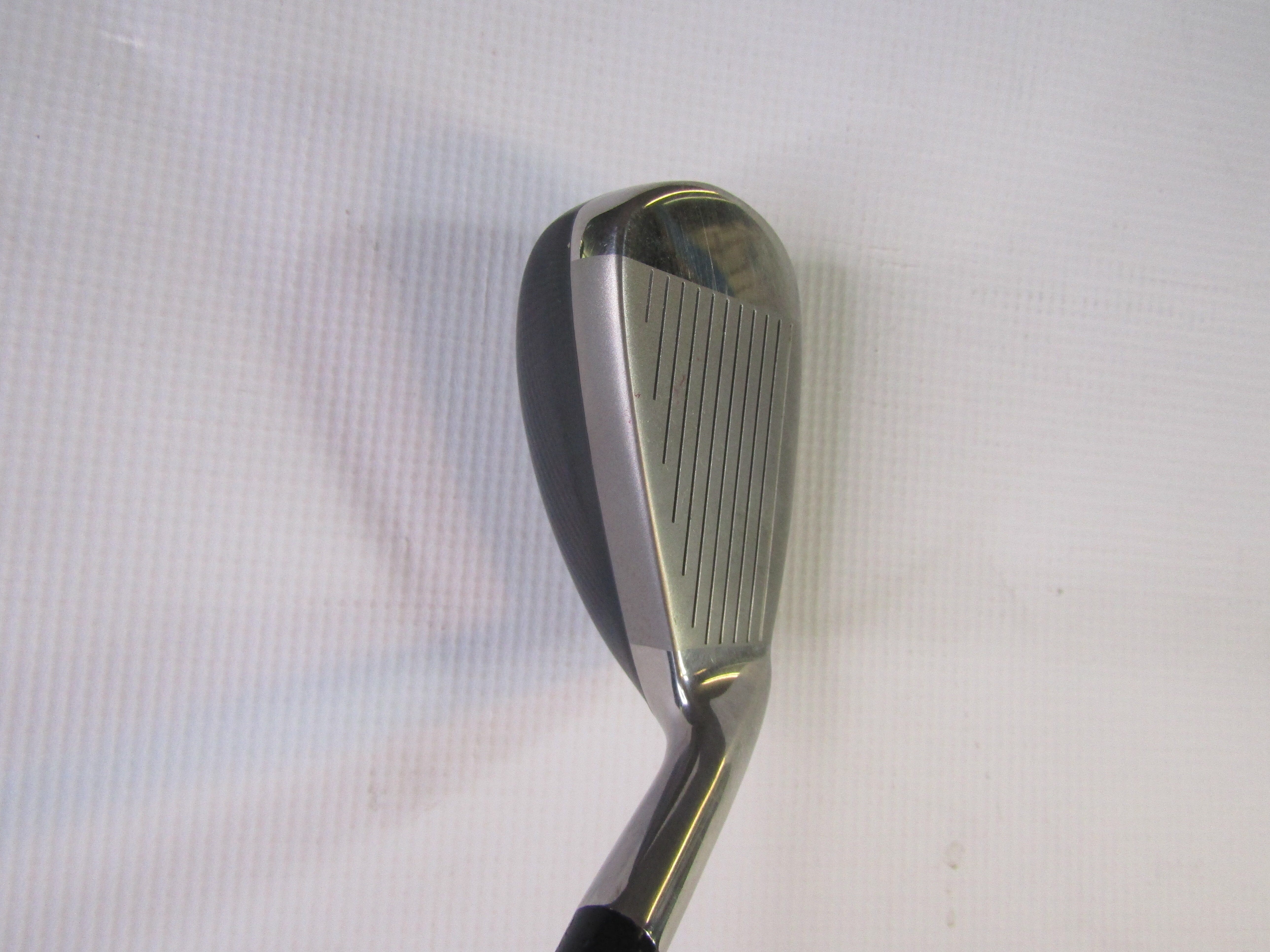 Tour Edge Bazooka JMAX #3 21° Ironwood Regular Flex Steel Men's Left HC Pre-Owned Hybrids Golf Stuff