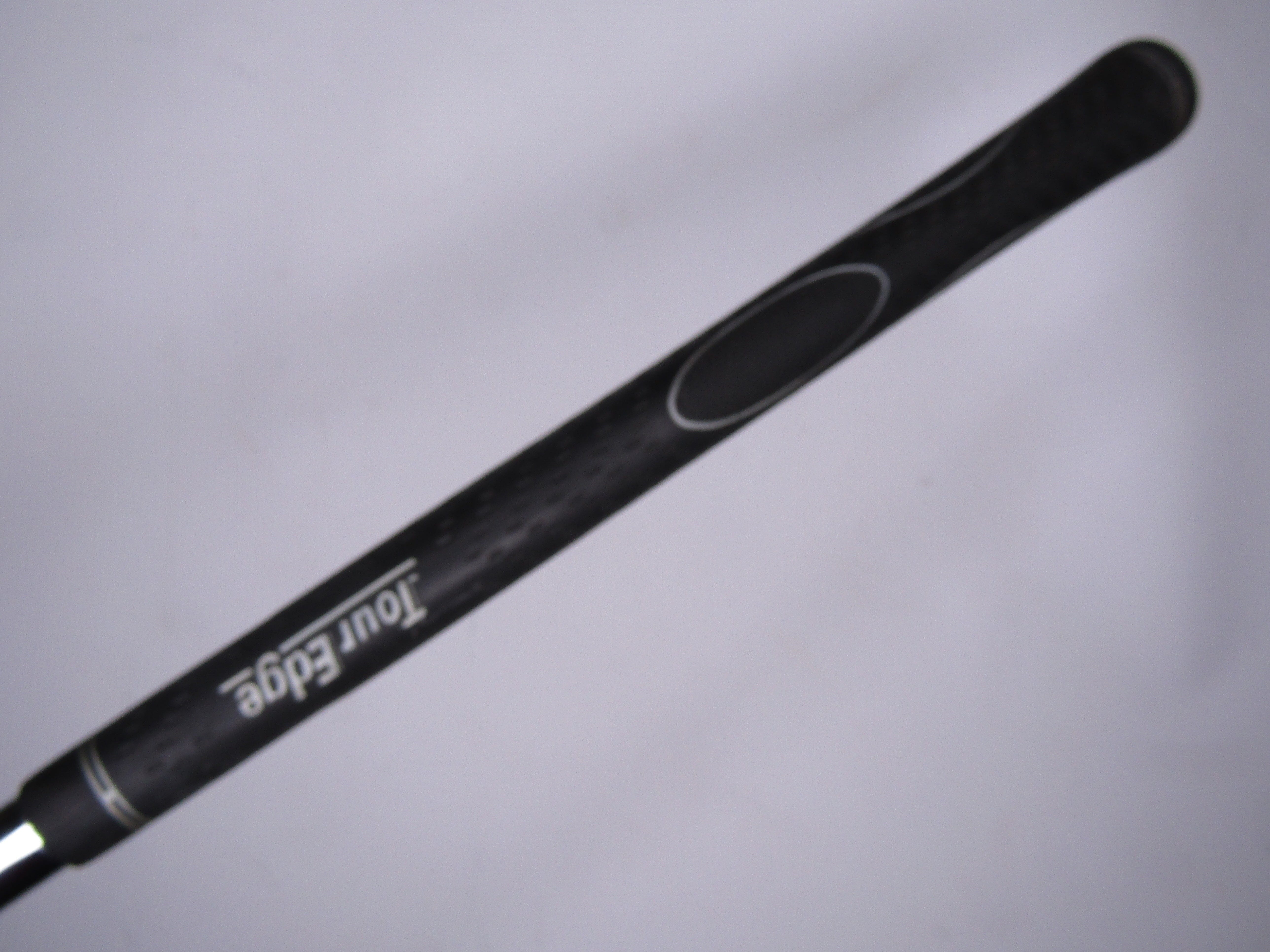 Tour Edge Bazooka JMAX #4 24° Ironwood Regular Flex Steel Men's Left HC Pre-Owned Hybrids Golf Stuff