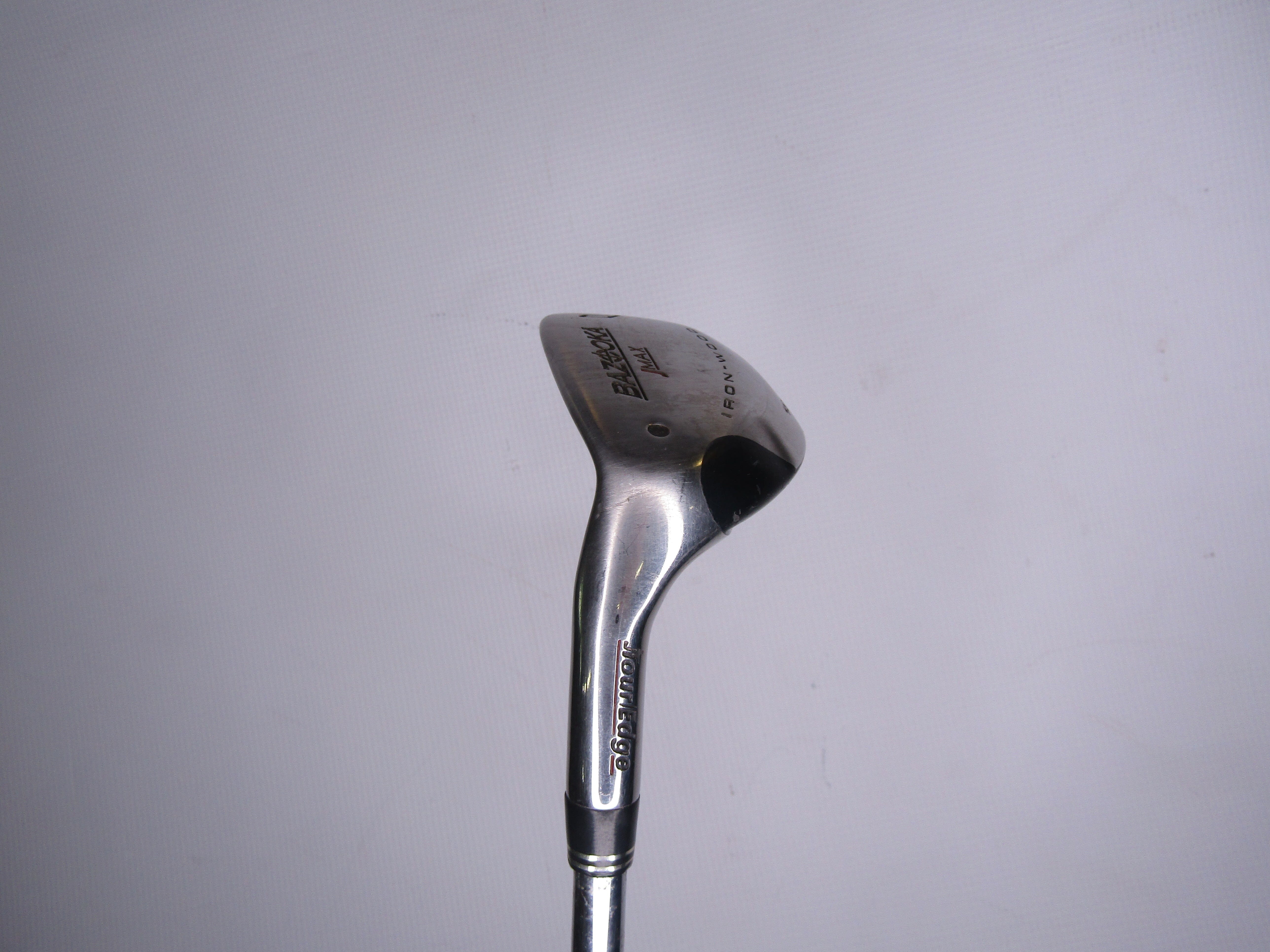 Tour Edge Bazooka JMAX 45° PW Ironwood Stiff Flex Men's Left Hand HC Pre-Owned Wedges Golf Stuff