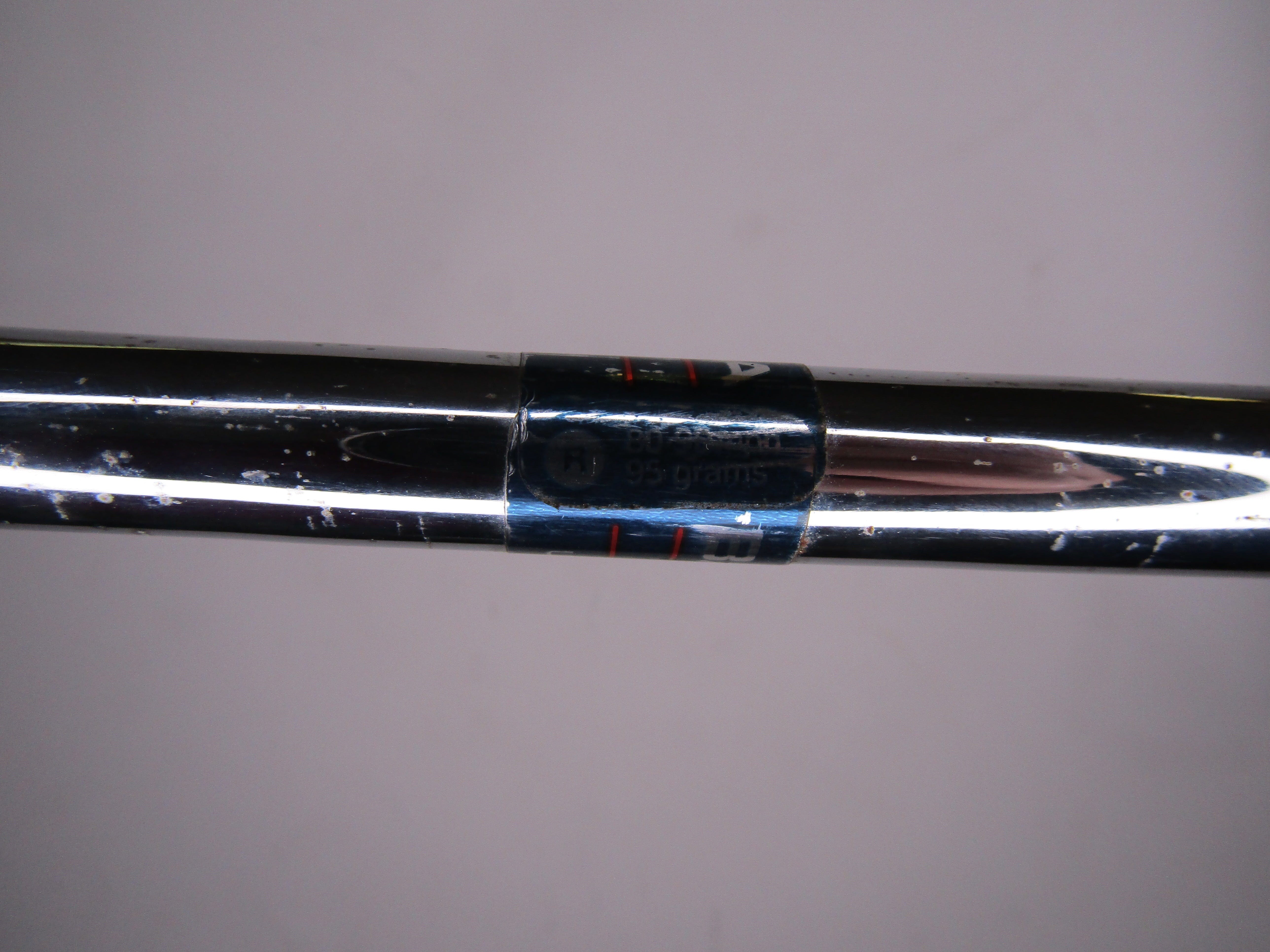 Tour Edge Bazooka JMAX 54° SW Ironwood Regular Flex Men's Left Hand HC Pre-Owned Wedges Golf Stuff