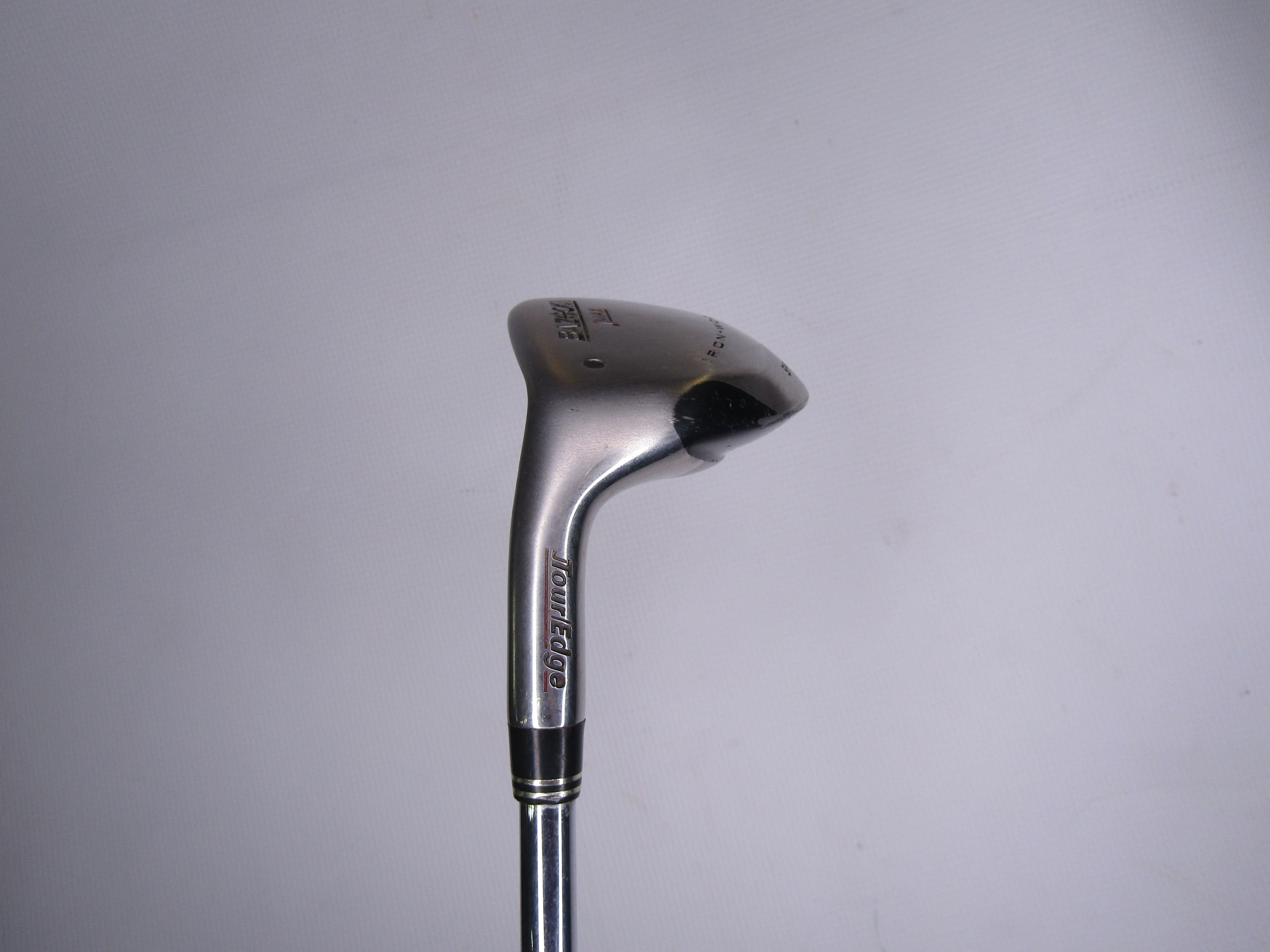 Tour Edge Bazooka JMAX 54° SW Ironwood Regular Flex Men's Left Hand HC Pre-Owned Wedges Golf Stuff