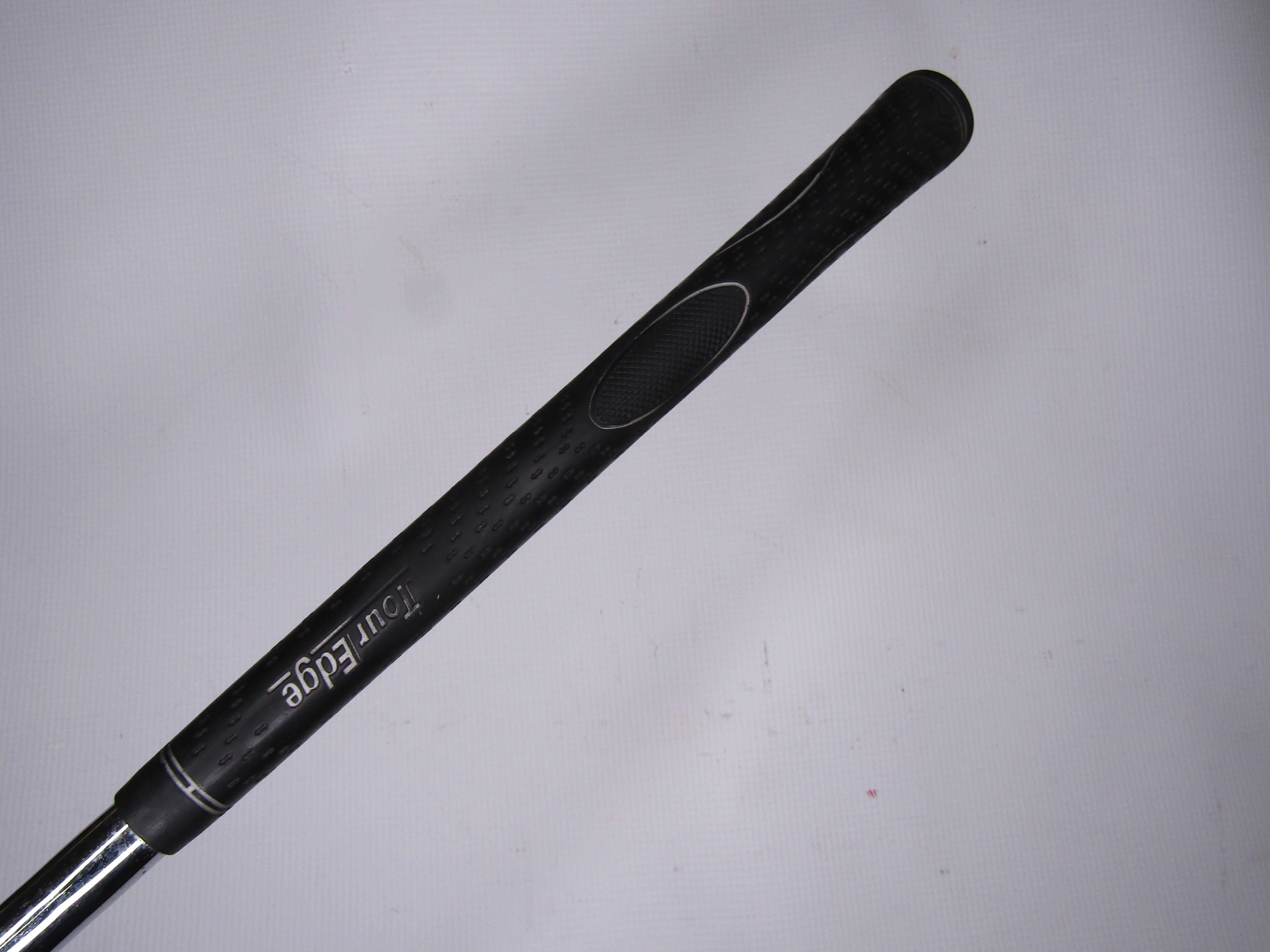 Tour Edge Bazooka JMax #6 Iron Regular Flex Steel Shaft Men's Right Pre-Owned Irons Tour Edge