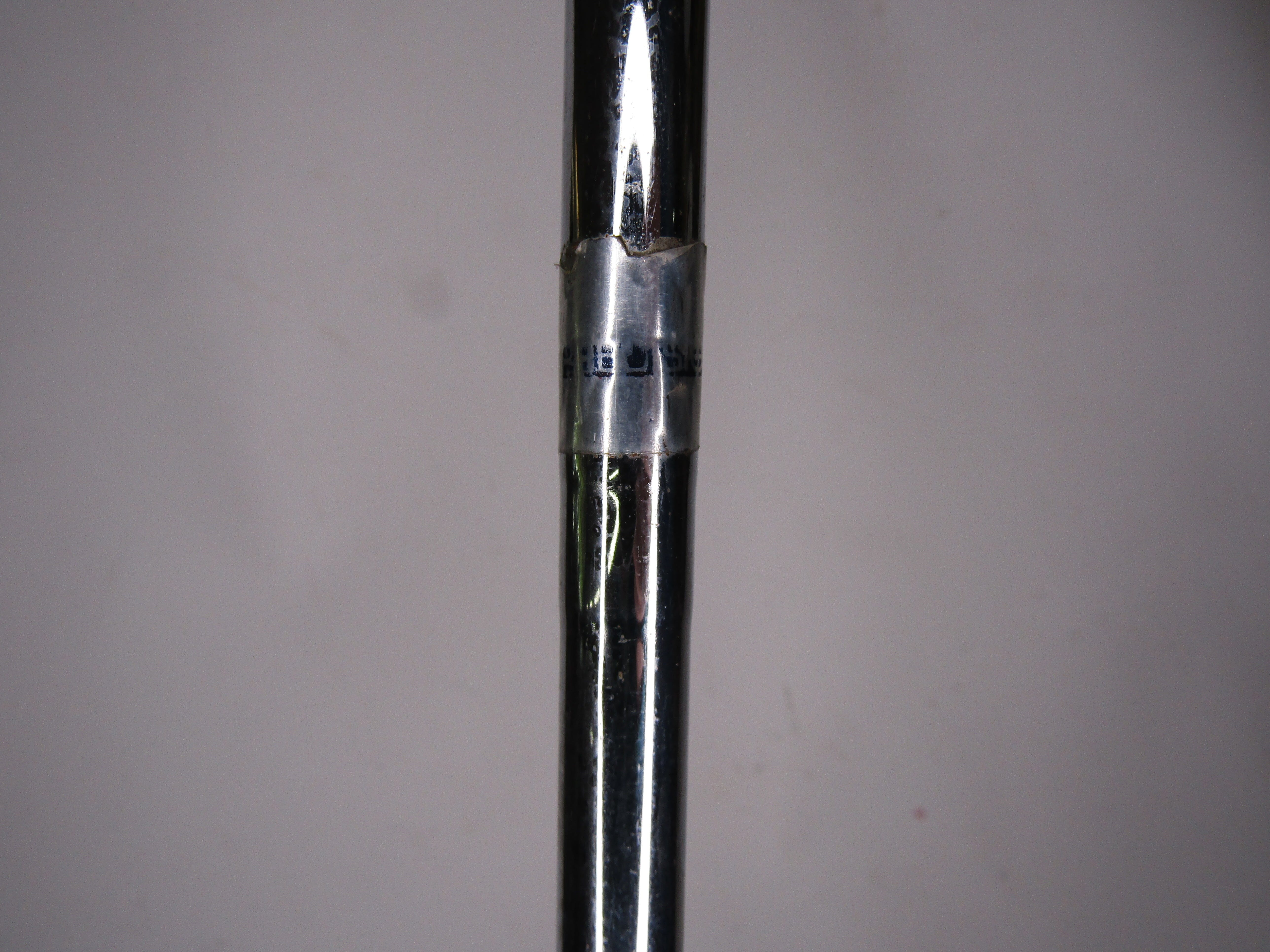 Tour Edge Bazooka JMax #6 Iron Regular Flex Steel Shaft Men's Right Pre-Owned Irons Tour Edge