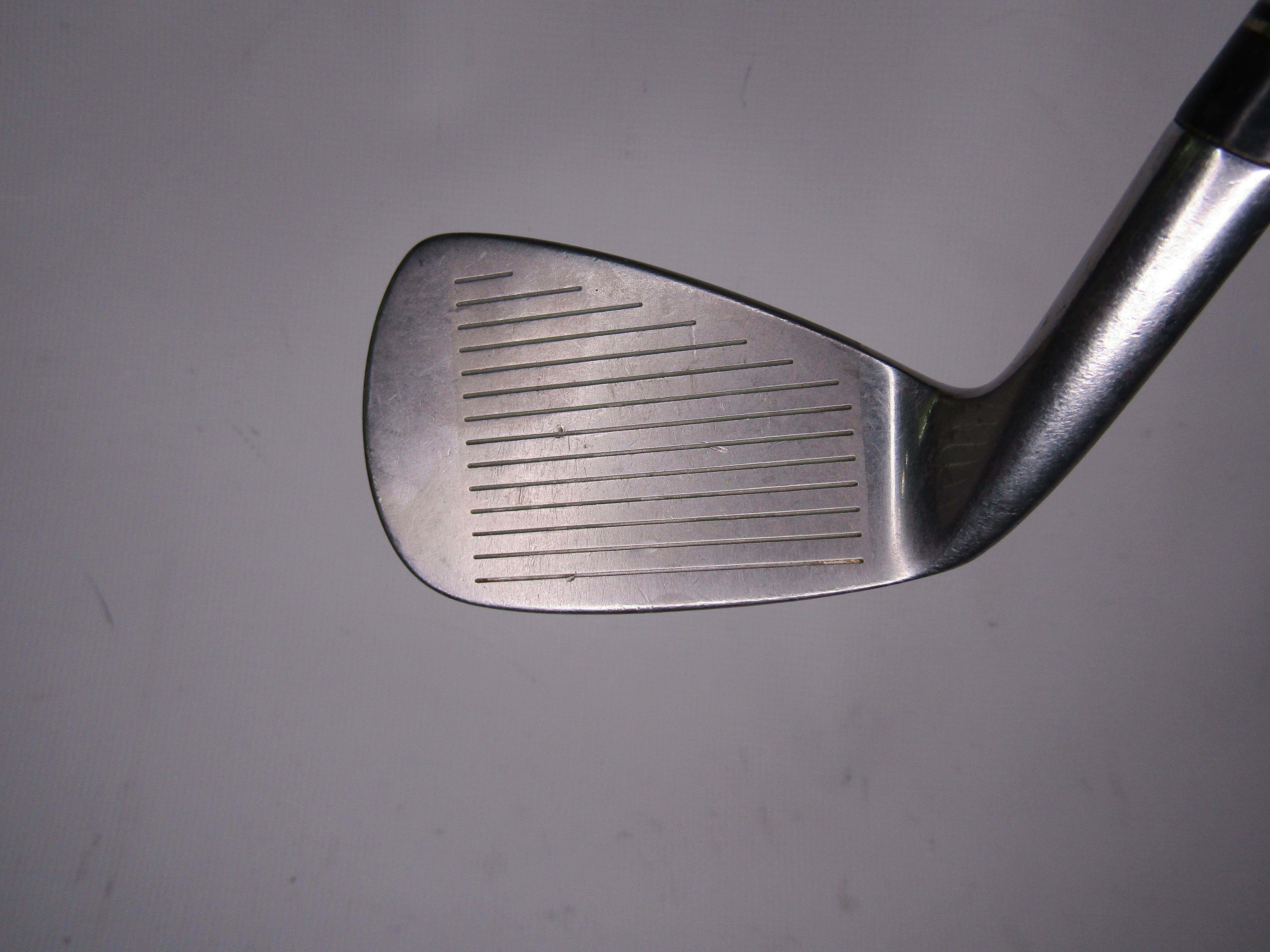 Tour Edge Bazooka JMax #8 Iron Regular Flex Steel Shaft Men's Right Pre-Owned Irons Tour Edge