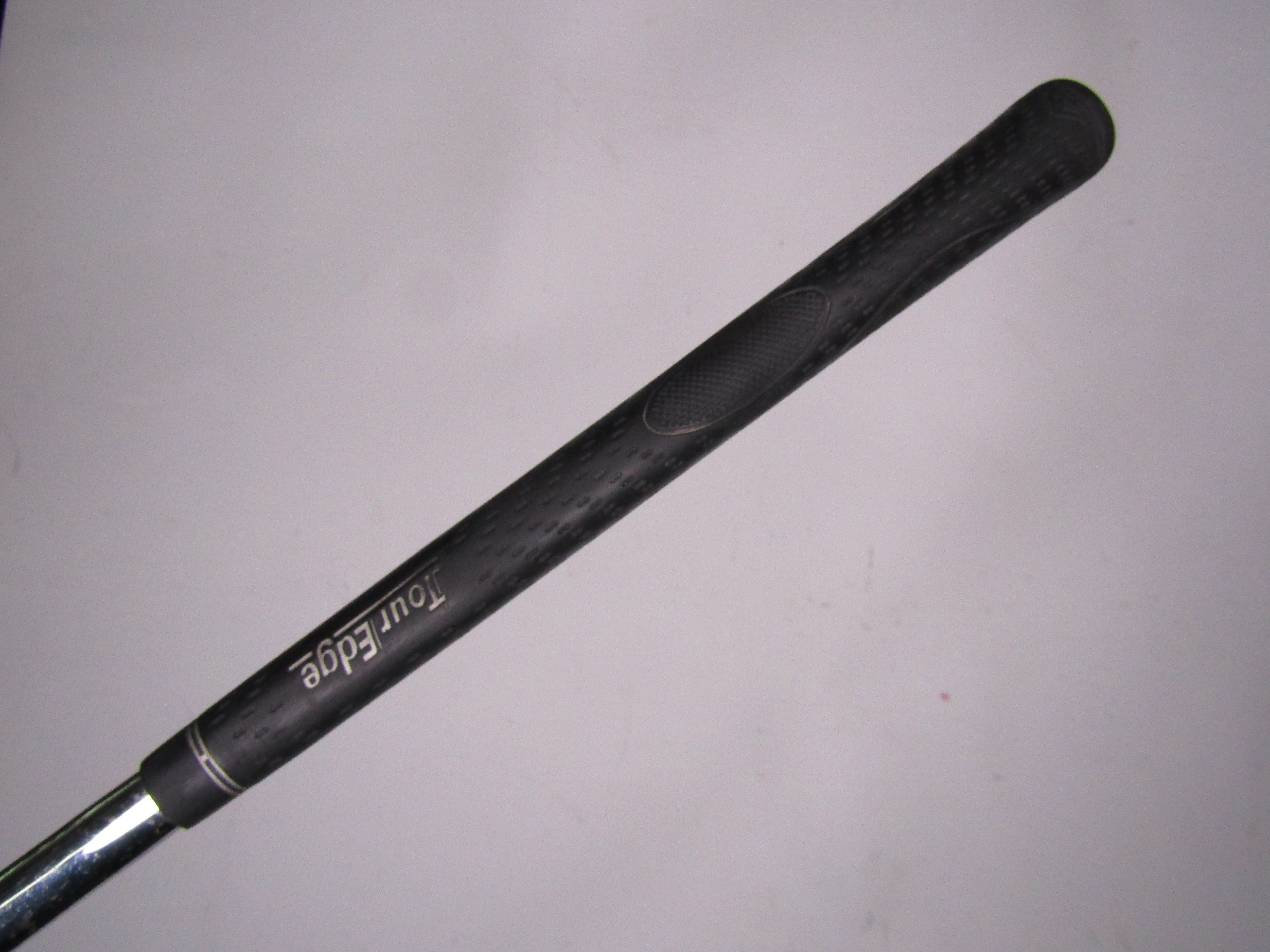 Tour Edge Bazooka JMax #8 Iron Regular Flex Steel Shaft Men's Right Pre-Owned Irons Tour Edge