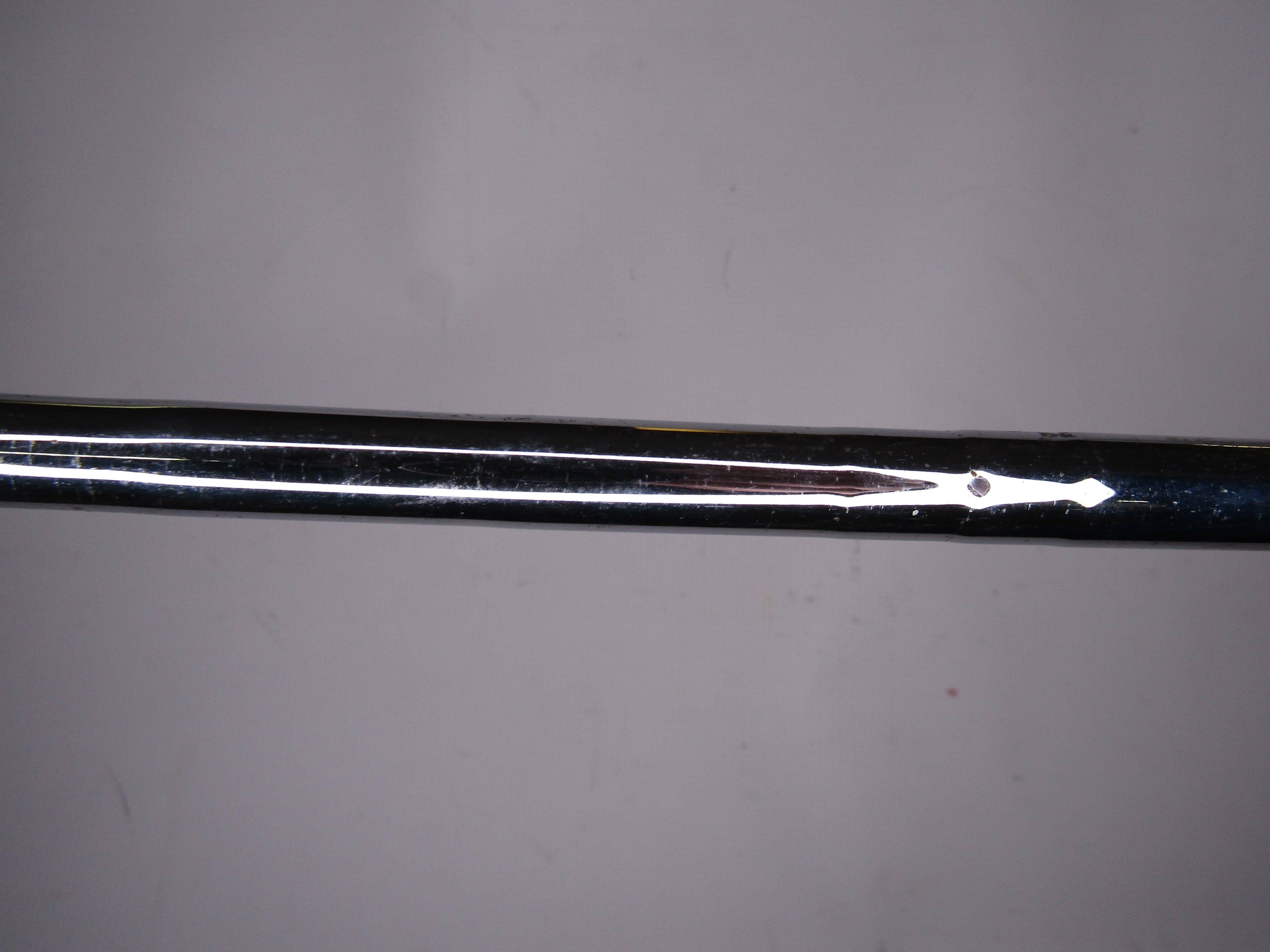 Tour Edge Bazooka JMax #9 Iron Regular Flex Steel Shaft Men's Right Pre-Owned Irons Tour Edge