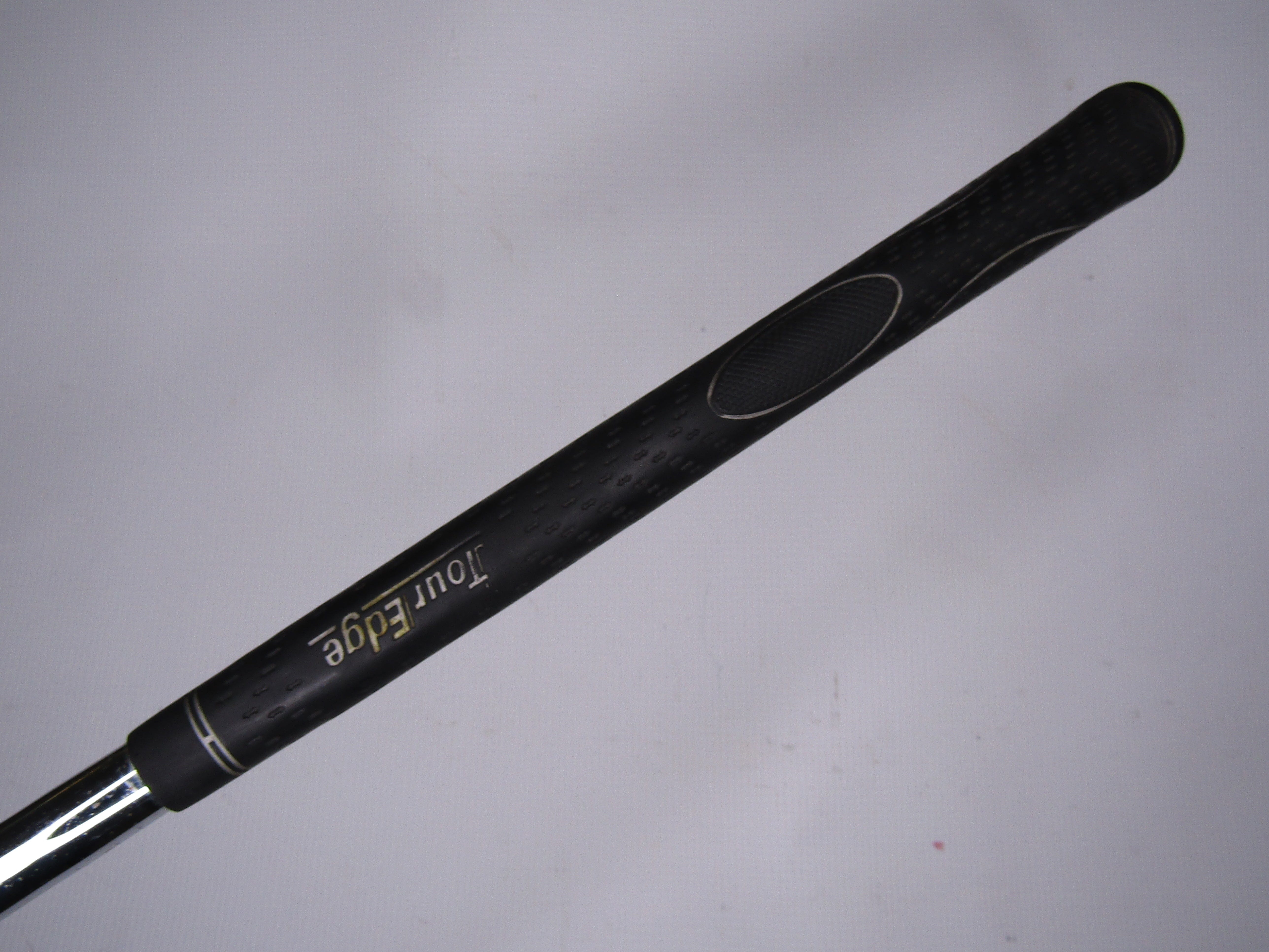 Tour Edge Bazooka JMax #9 Iron Regular Flex Steel Shaft Men's Right Pre-Owned Irons Tour Edge