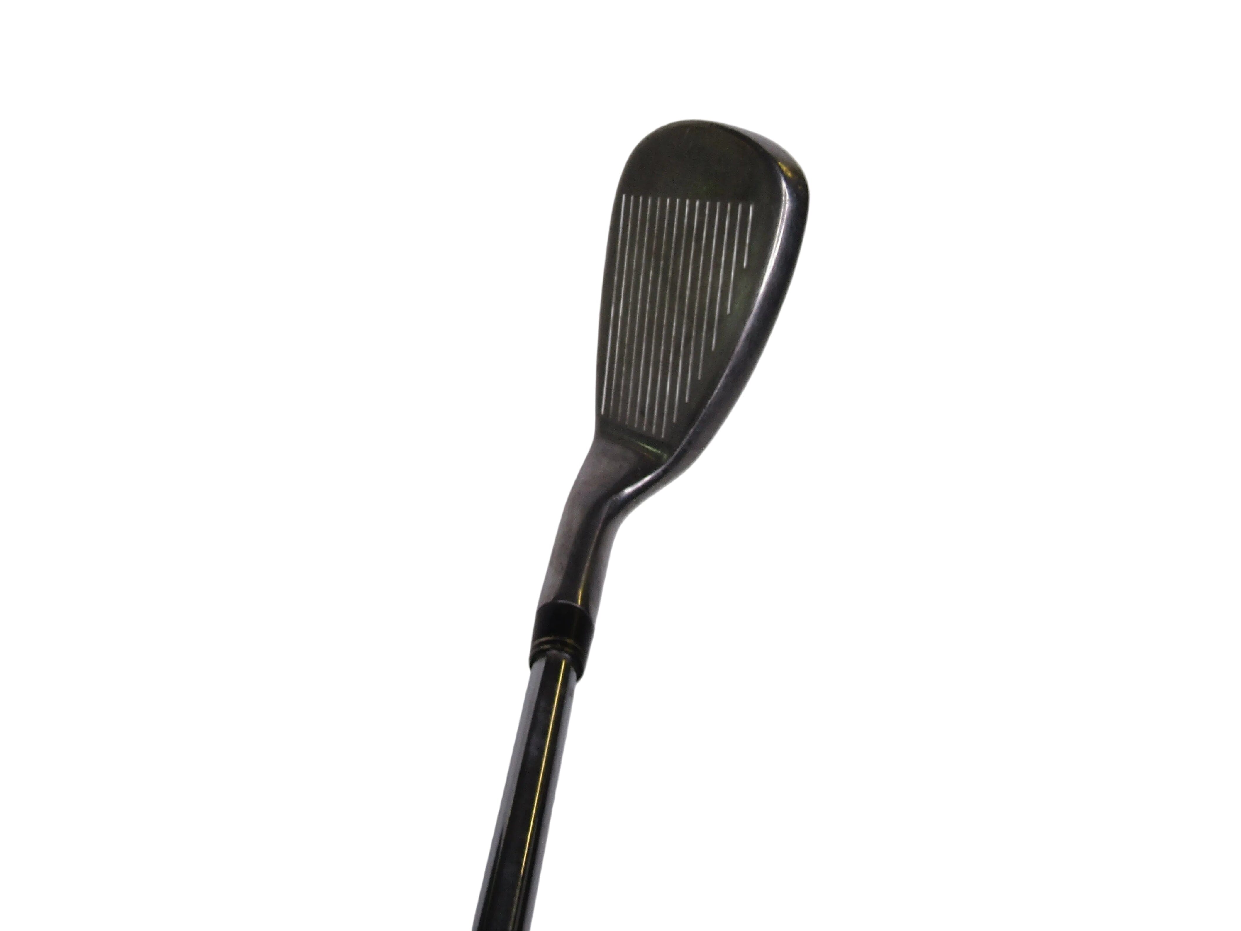 Tour Edge Bazooka JMax #9 Iron Regular Flex Steel Shaft Men's Right Pre-Owned Irons Tour Edge