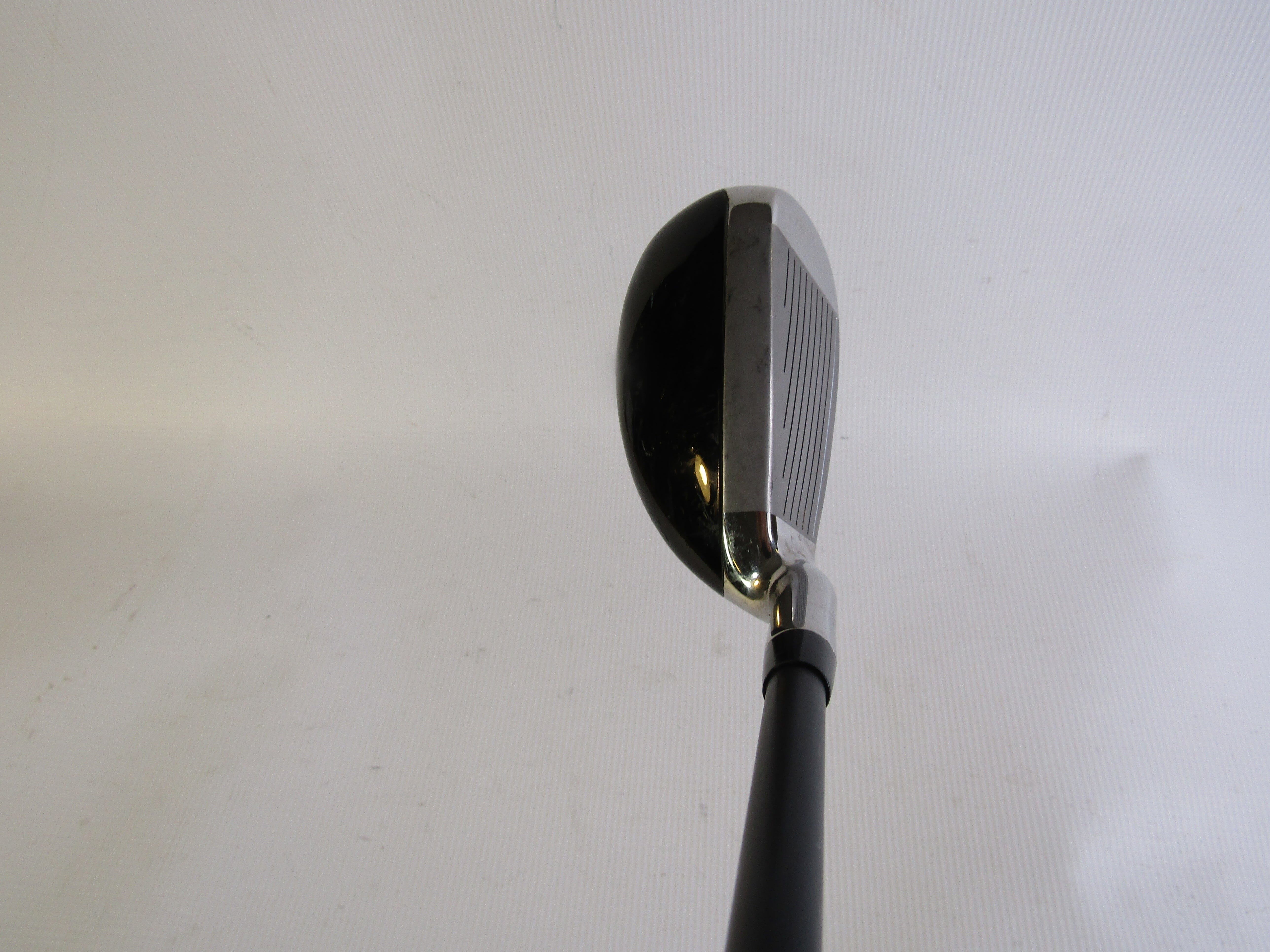 Tour Edge Bazooka JMax Draw #4 23° Hybrid Reg.Flex Gr. Men's LH Pre-Owned Hybrids Tour Edge