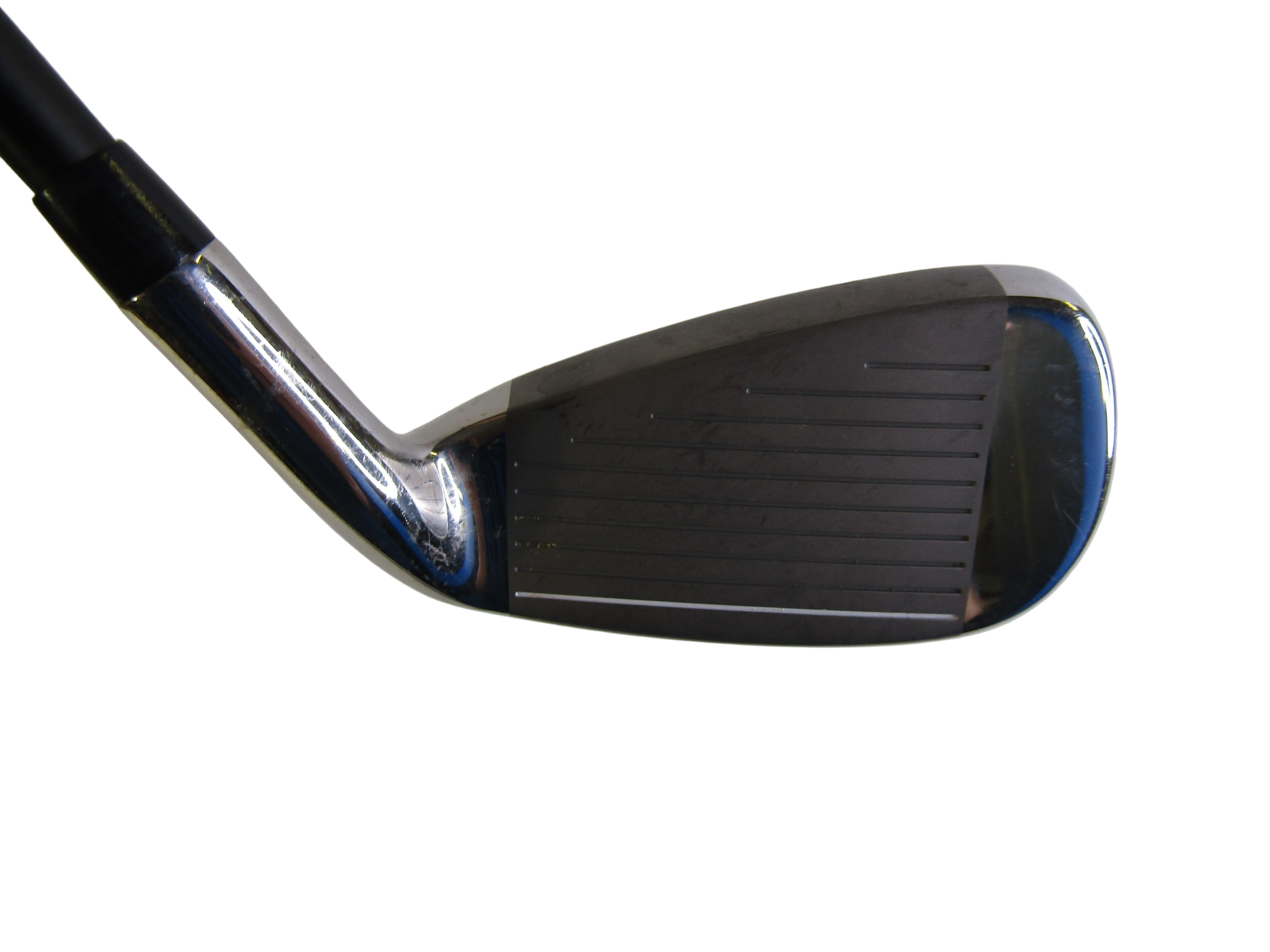 Tour Edge Bazooka JMax Draw #4 23° Hybrid Reg.Flex Gr. Men's LH Pre-Owned Hybrids Tour Edge